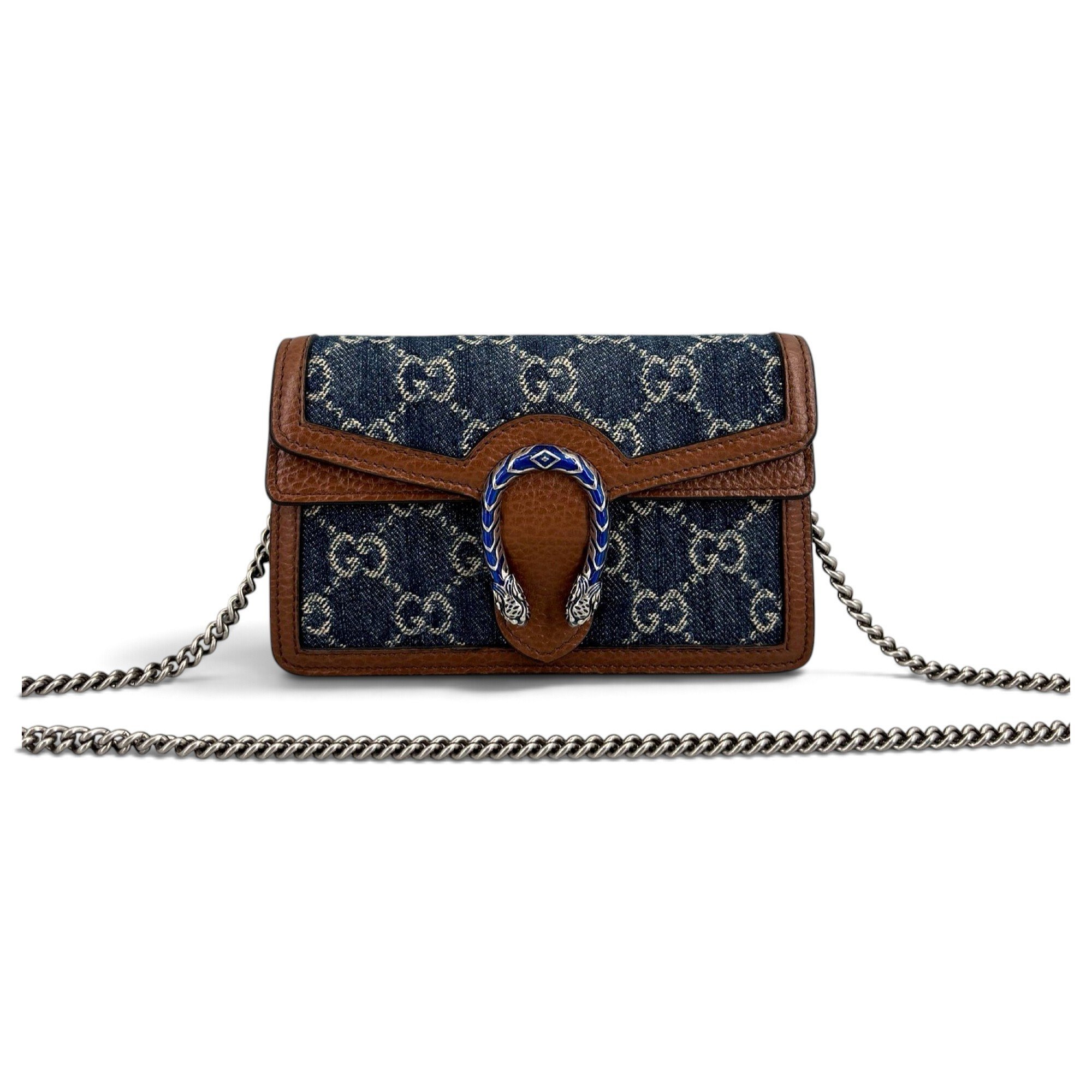 Dionysus handbag