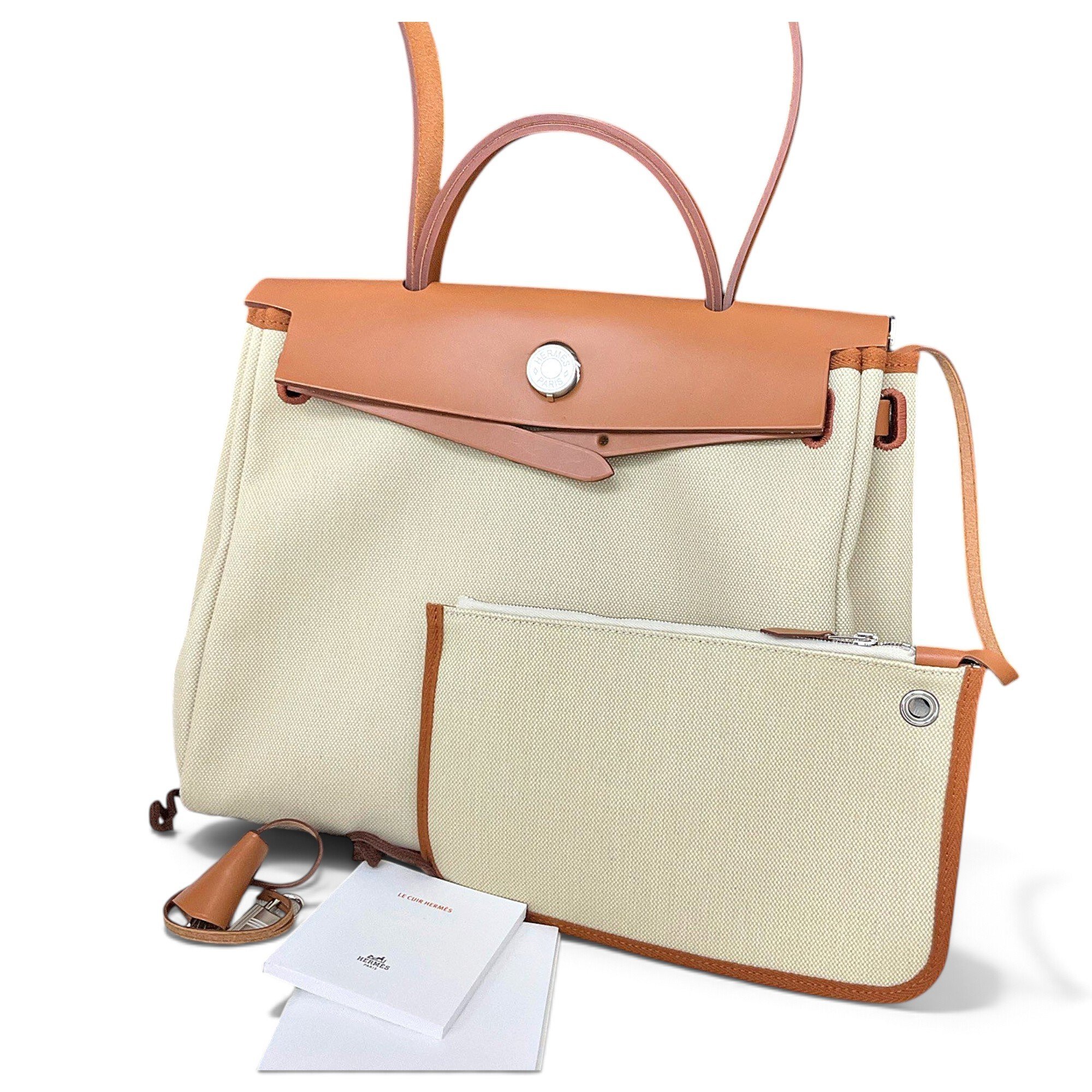Herbag cloth handbag