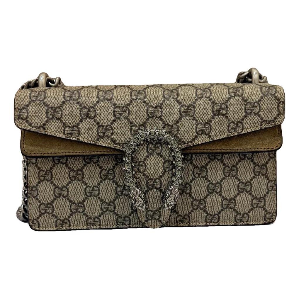 Dionysus cloth handbag
