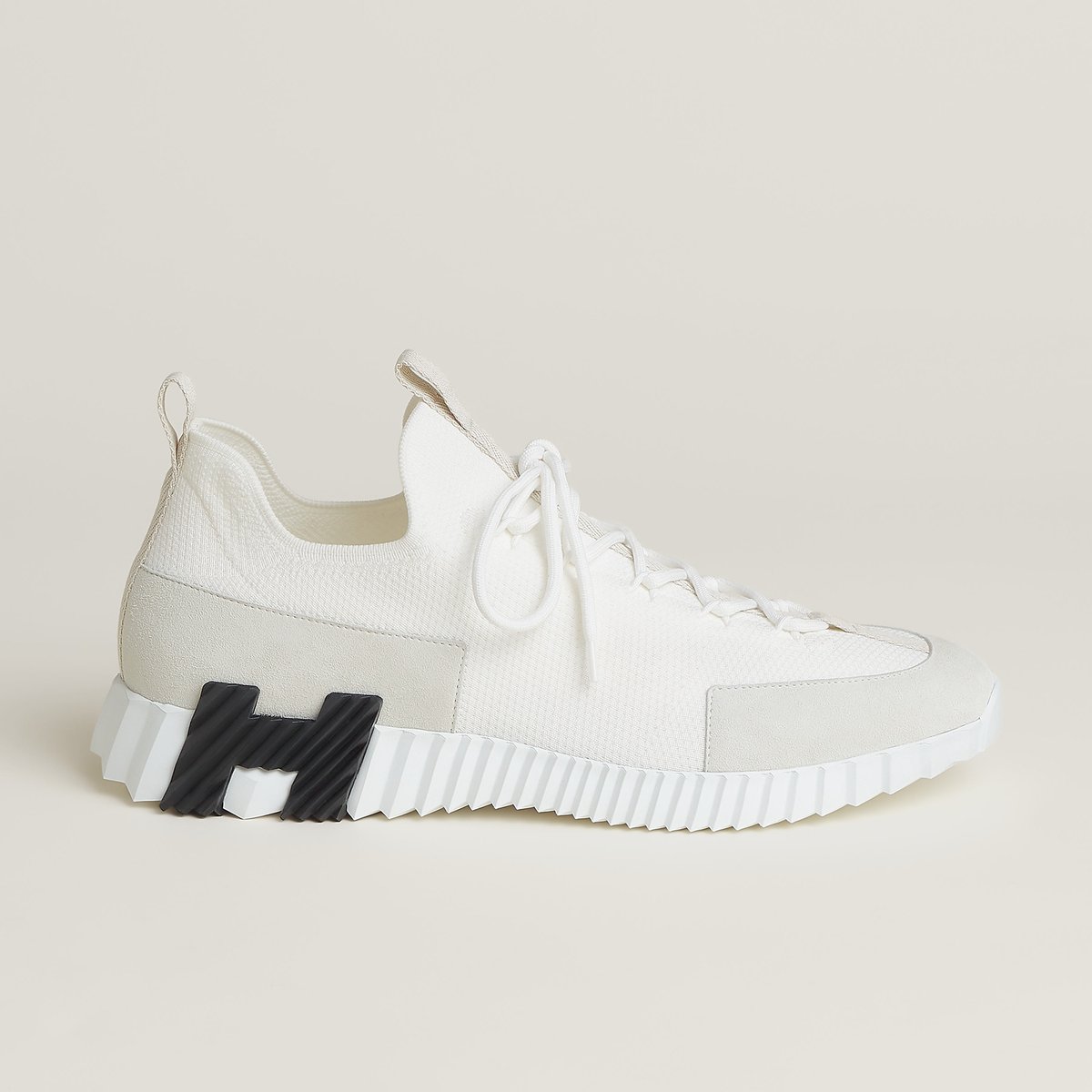 Blanc Lift Slip-on Sneaker