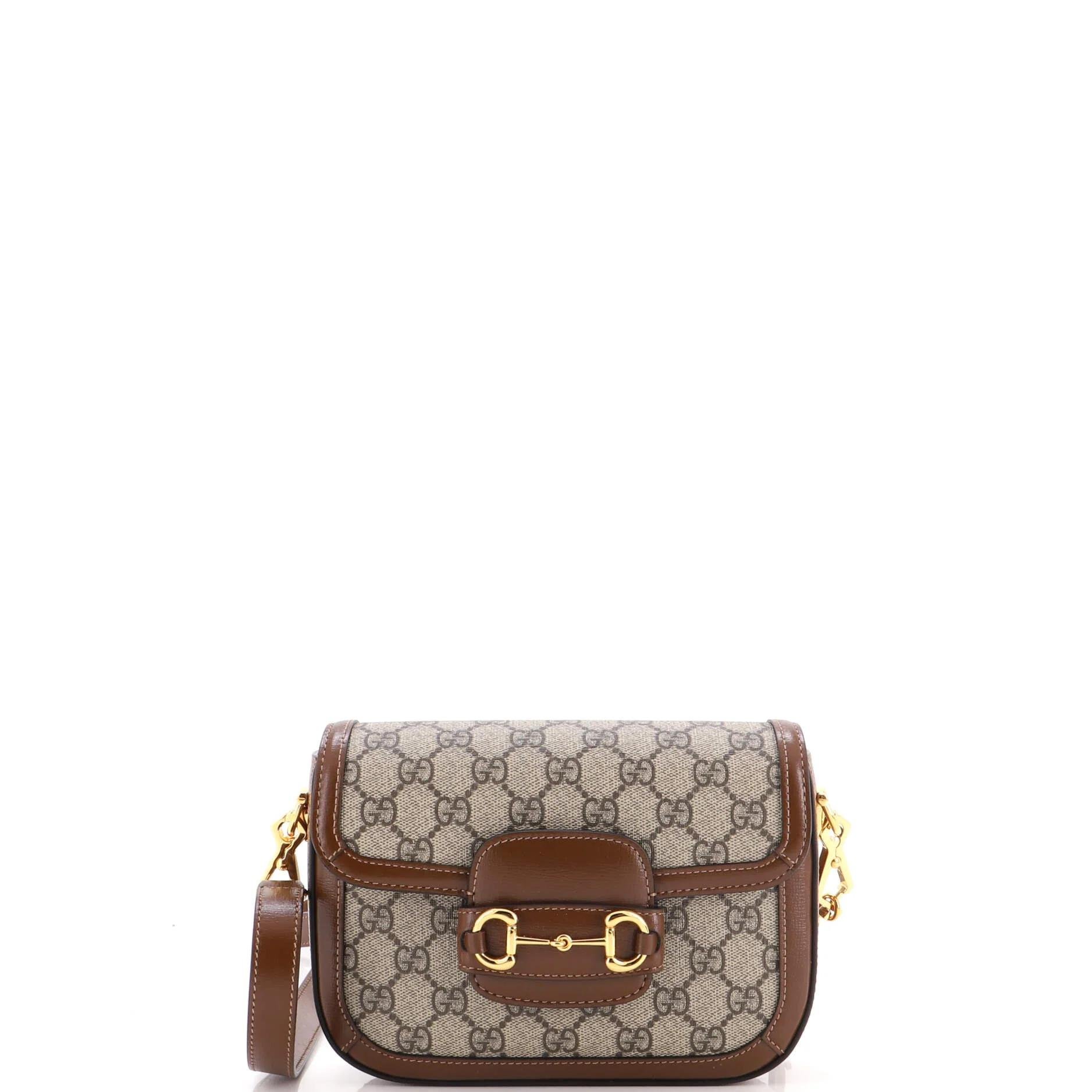 Cloth crossbody bag