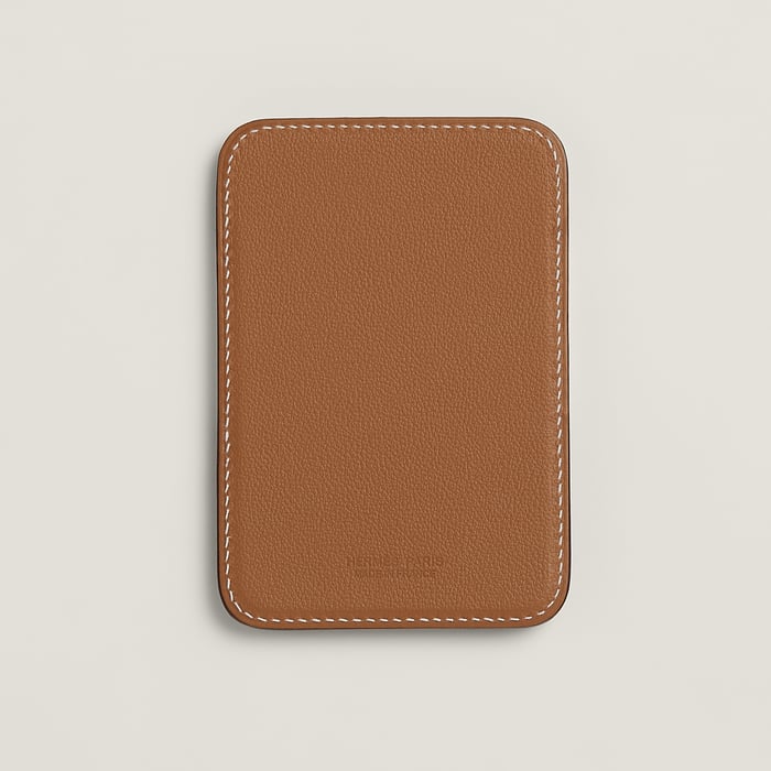 "Lad" Magsafe Card Holder