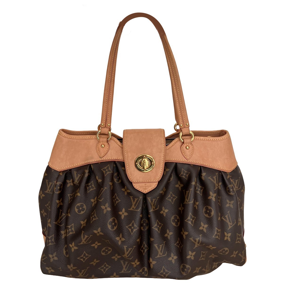 Boetie leather handbag