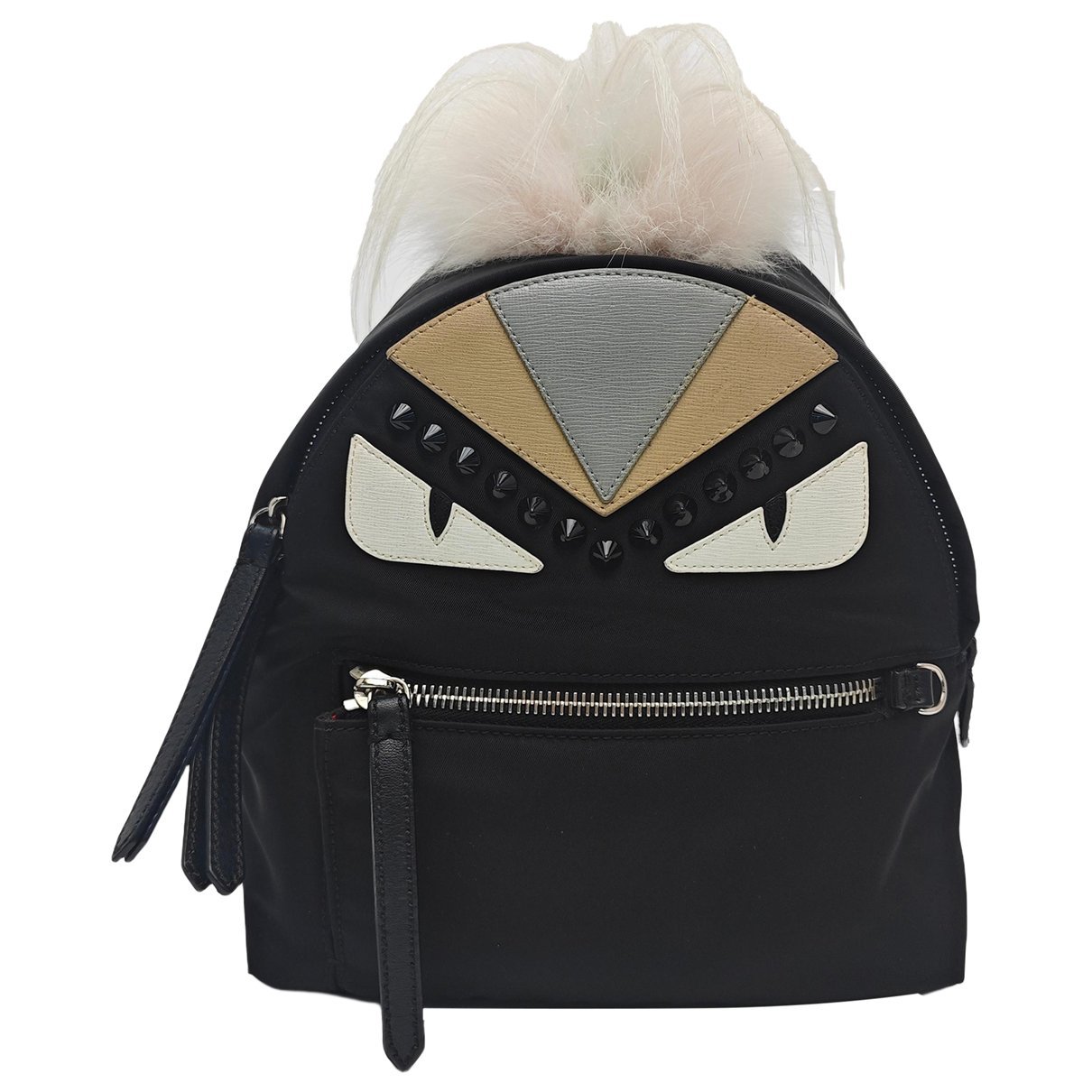Cloth handbag