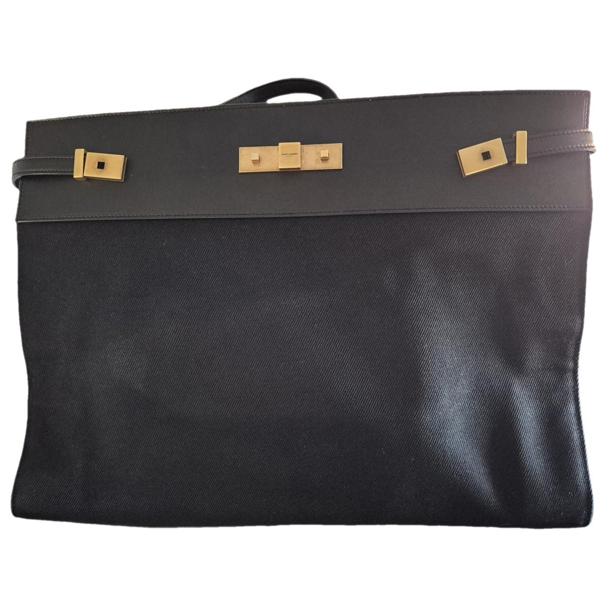 Manhattan cloth tote