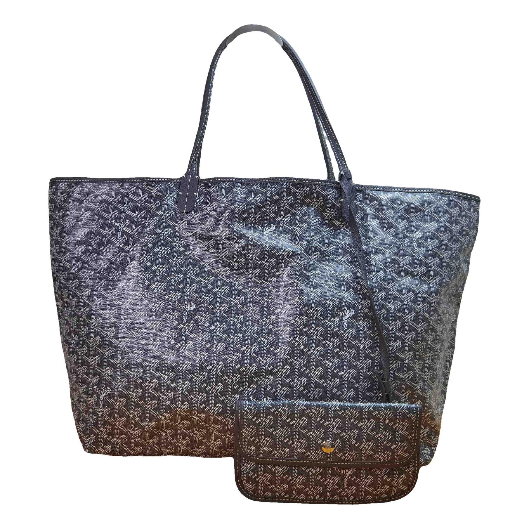 Saint-Louis tote
