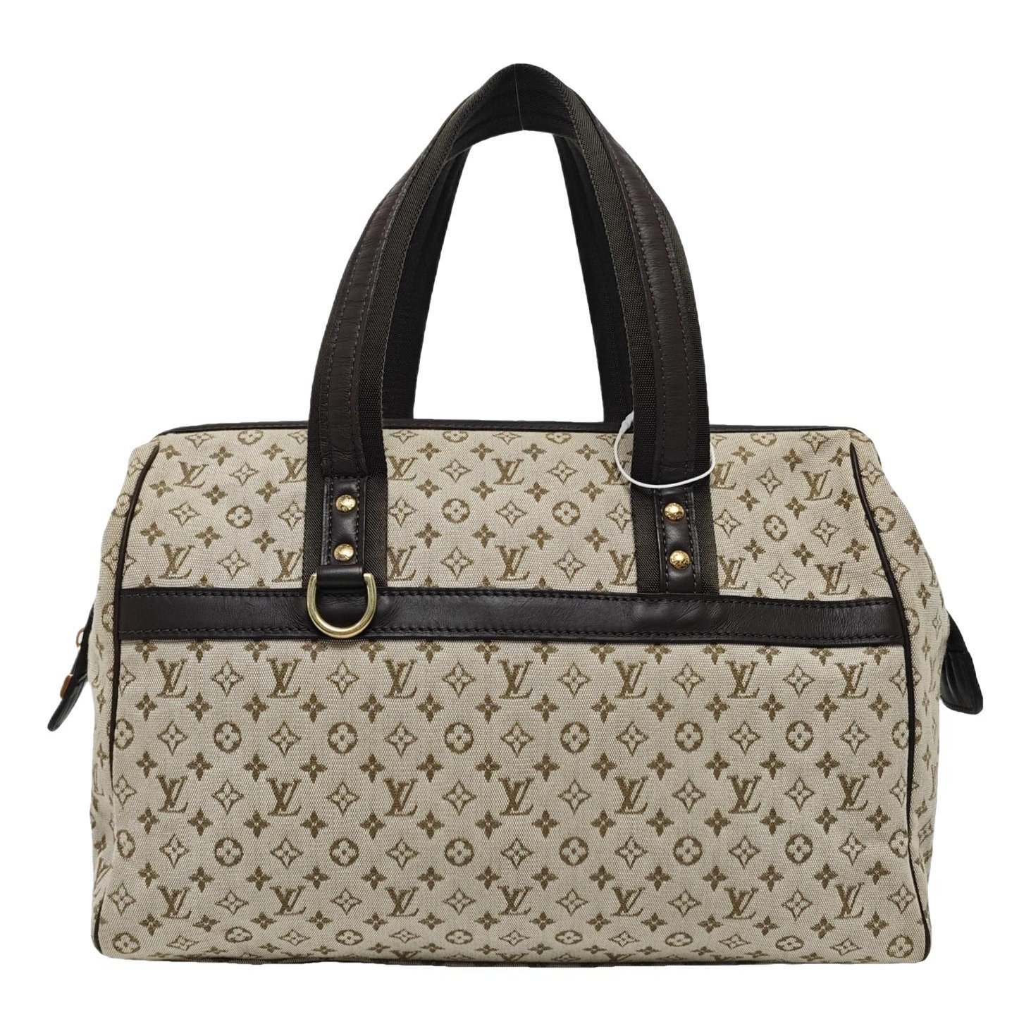 Cloth handbag