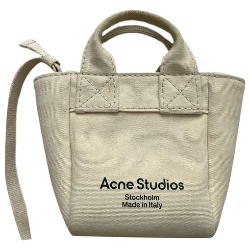 Acne Studios Tote
