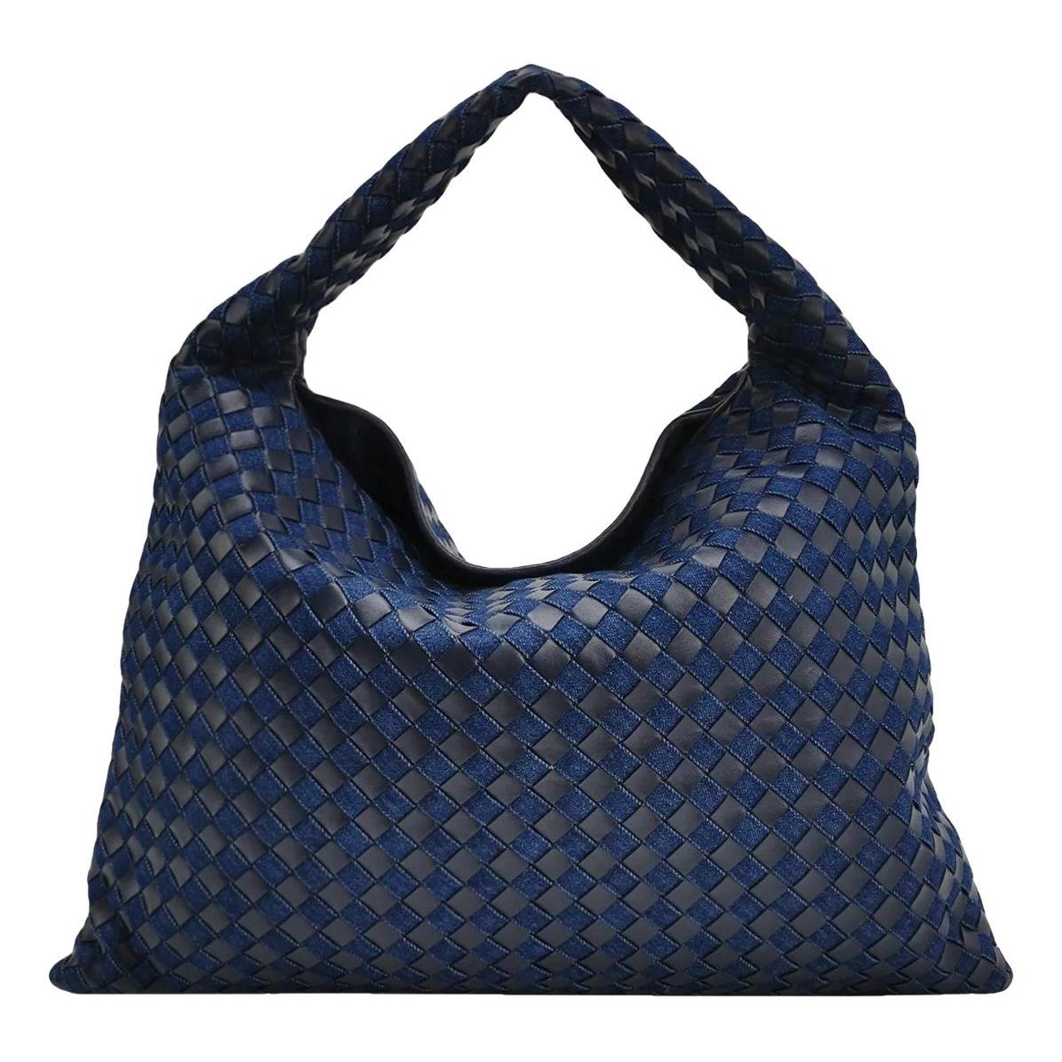 Leather bag