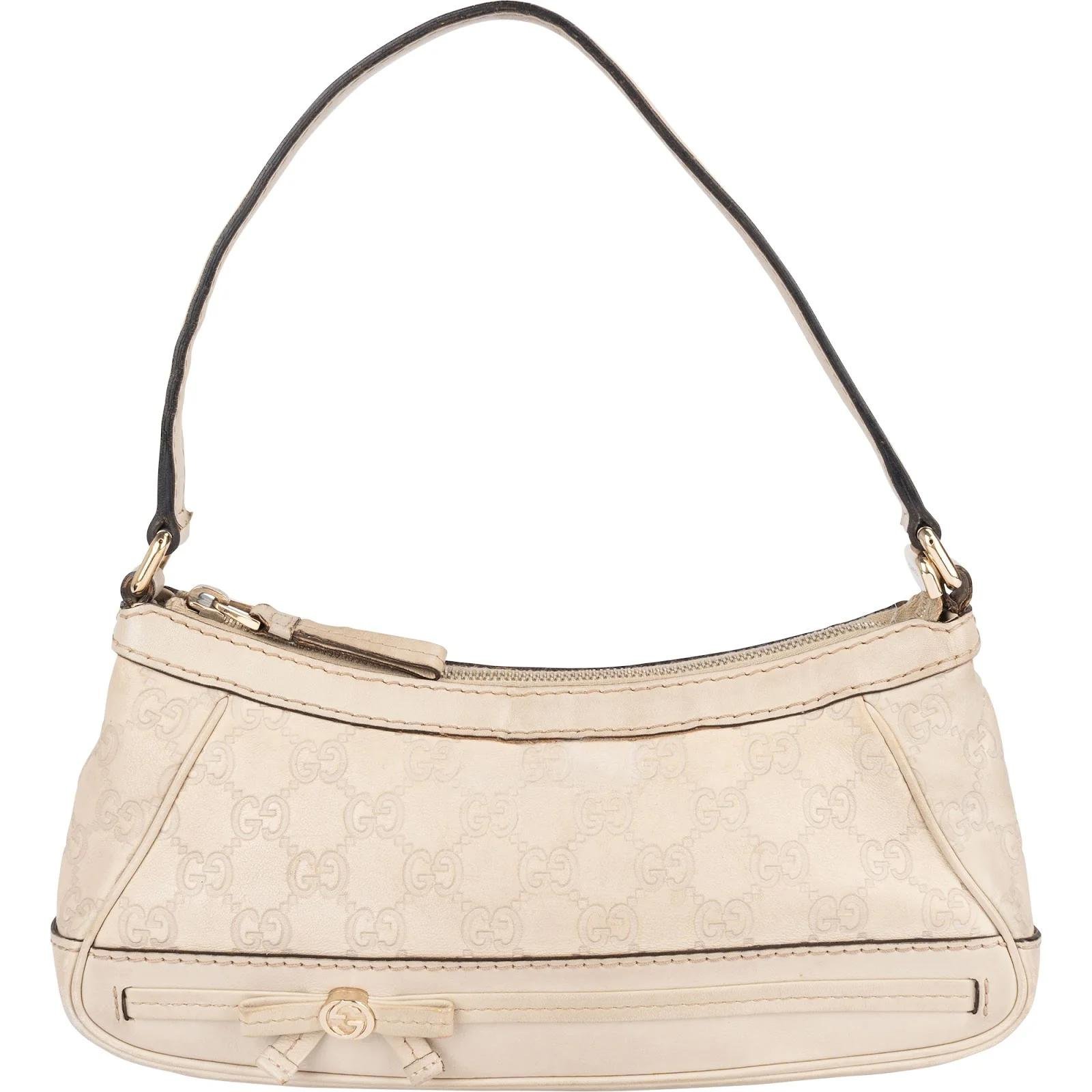 Princy leather handbag
