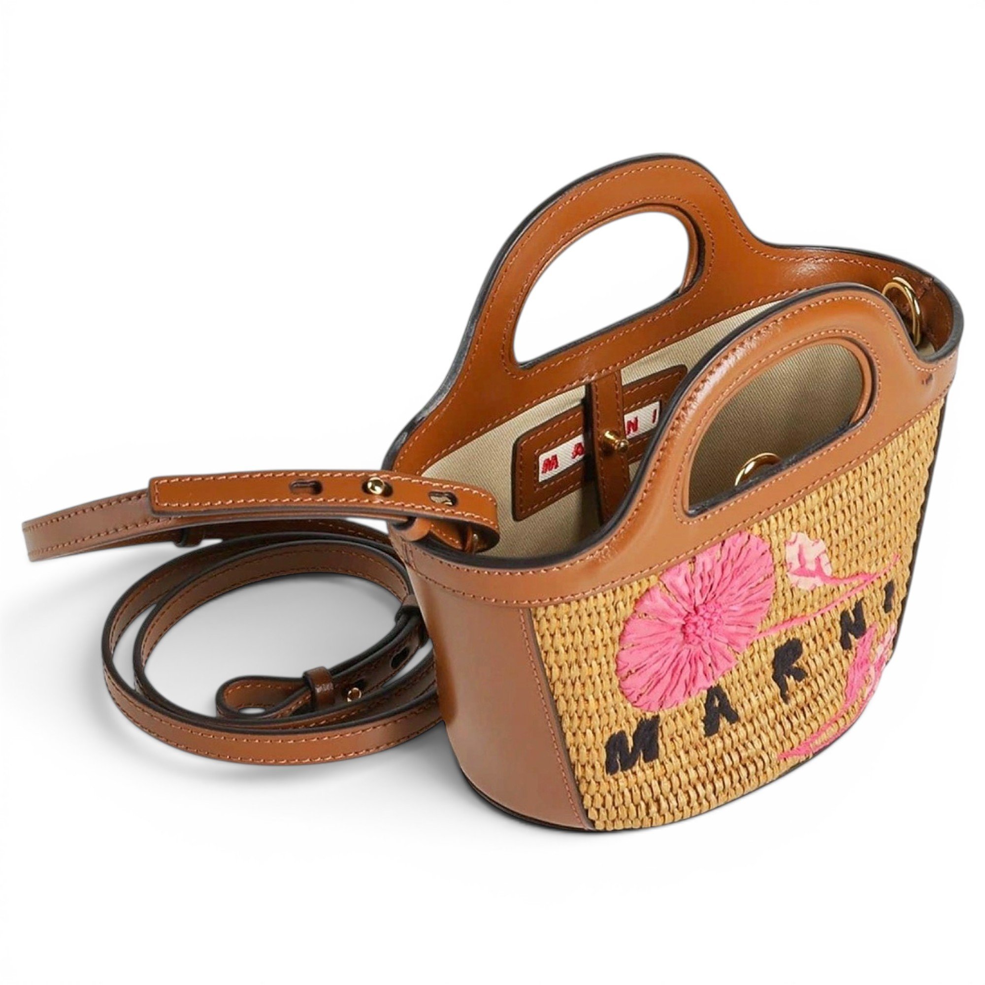 Tropicalia mini bag