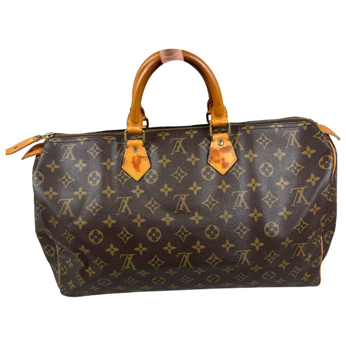 Speedy bowling bag