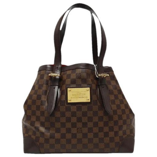 Hampstead leather handbag