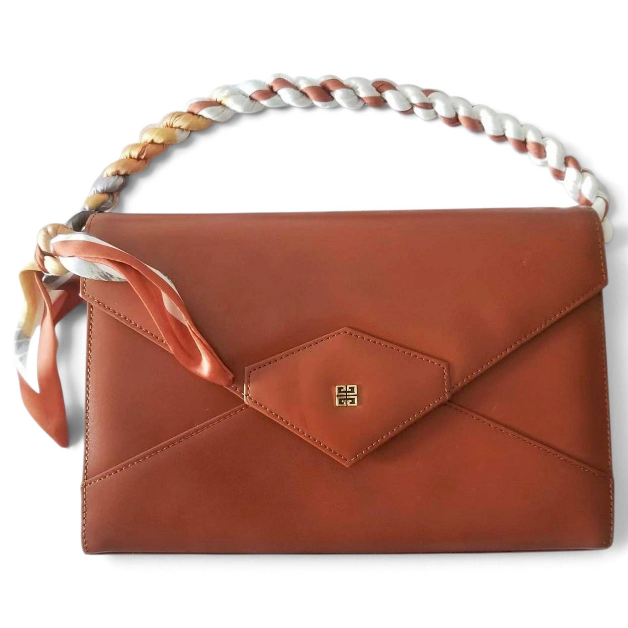 Givenchy 4G leather handbag