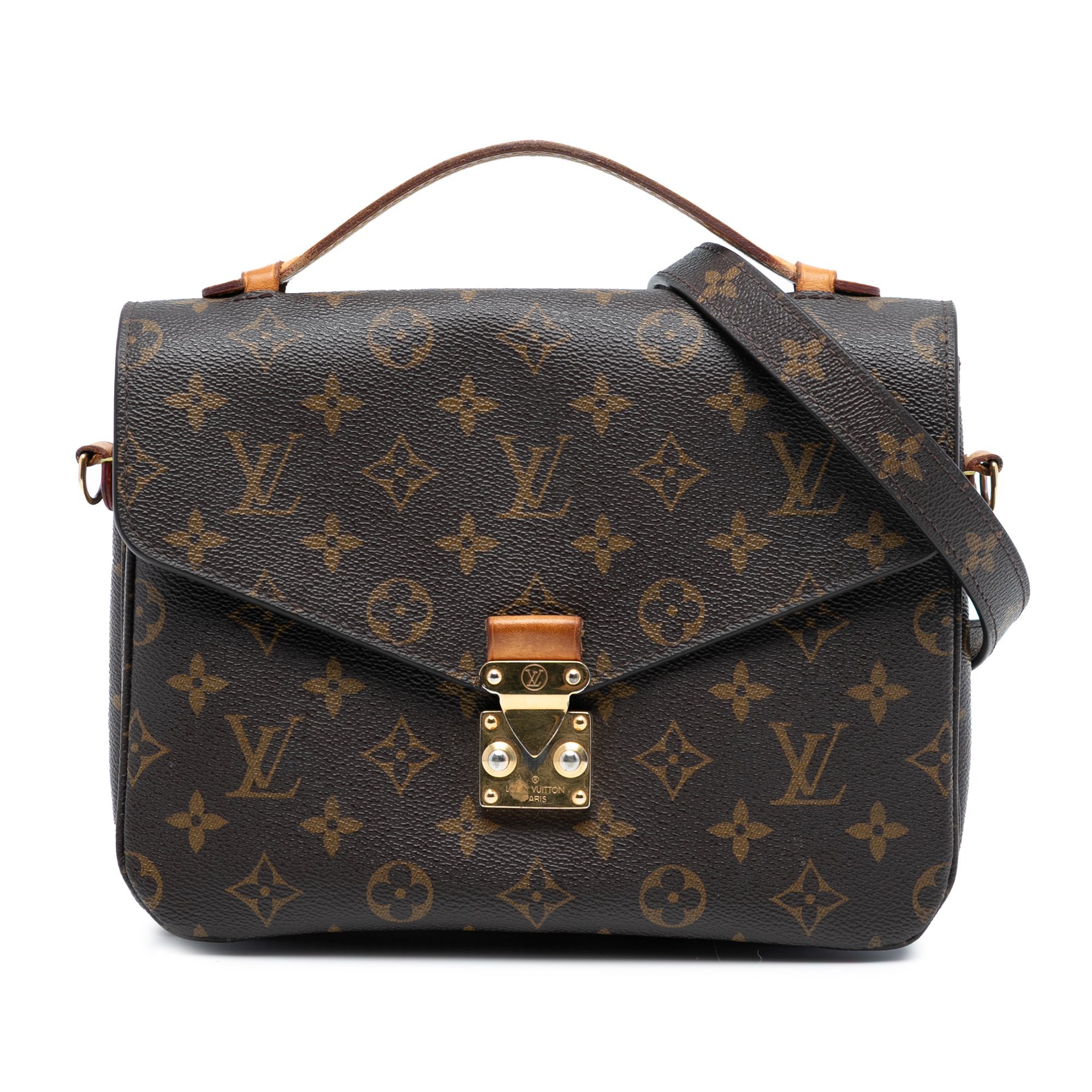 Metis cloth handbag