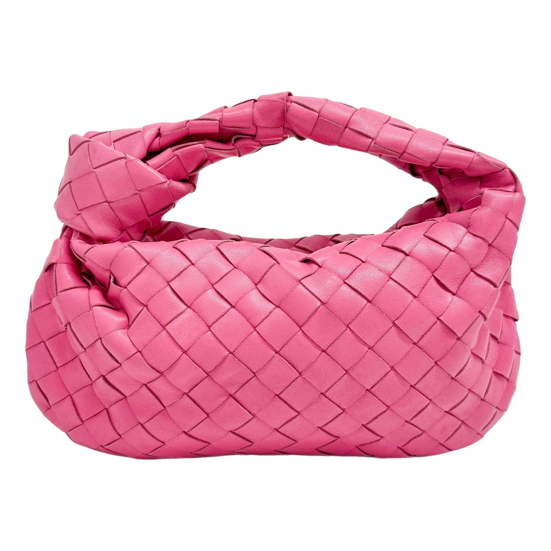 Jodie leather mini bag