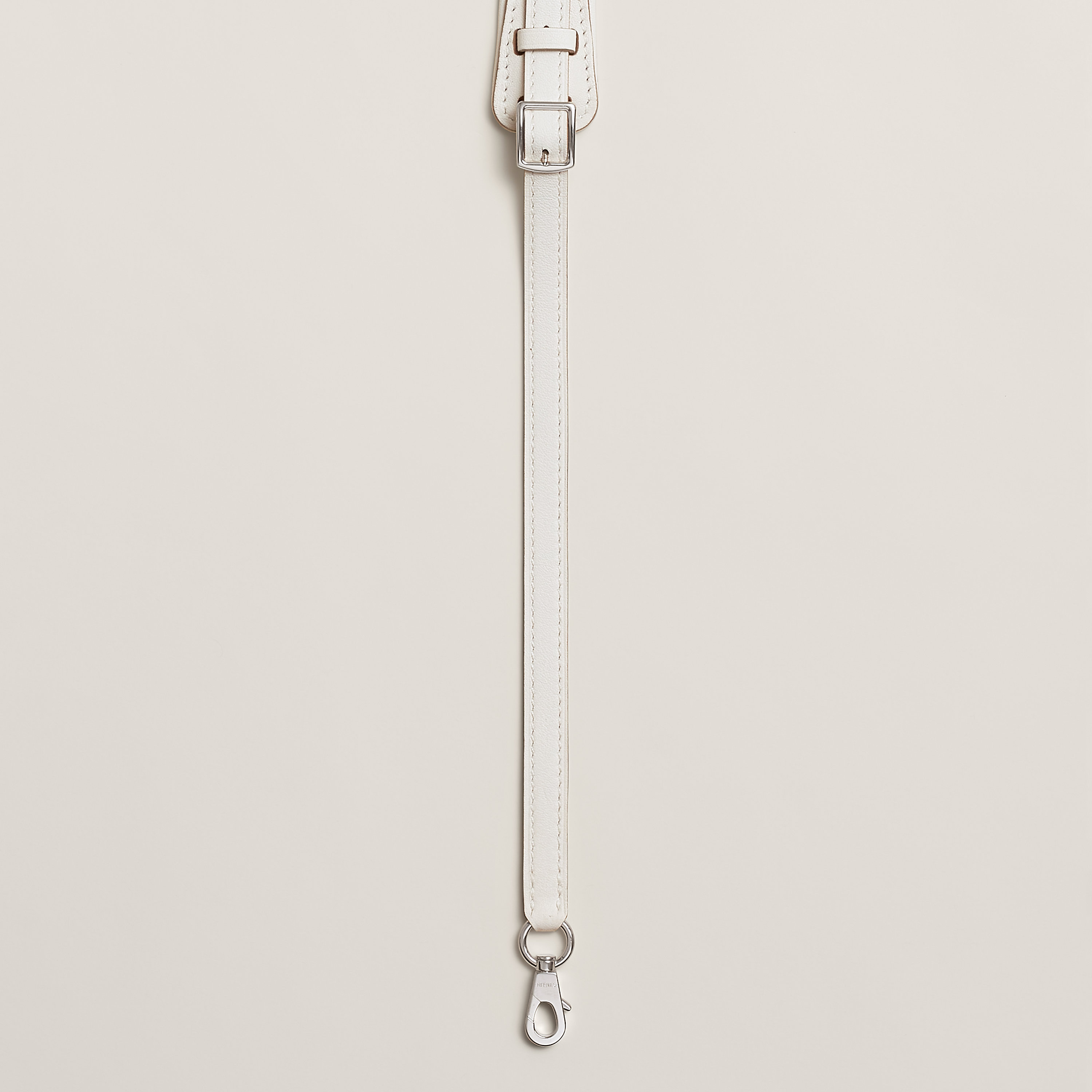 Bricole bag strap