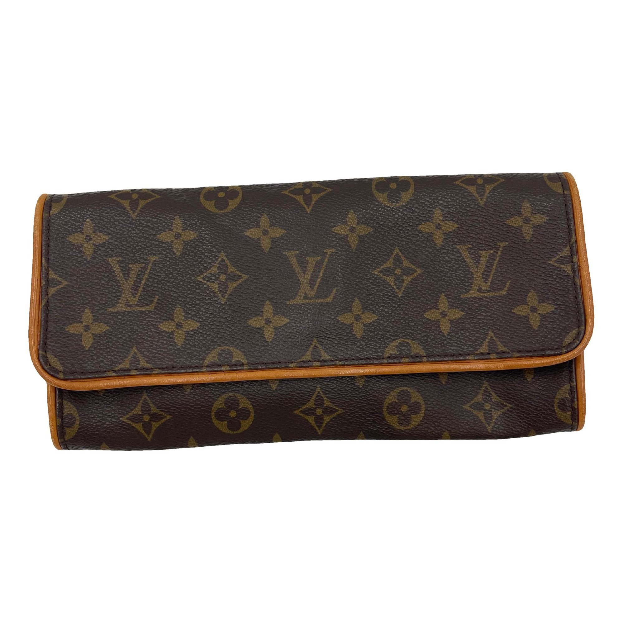 Twin handbag