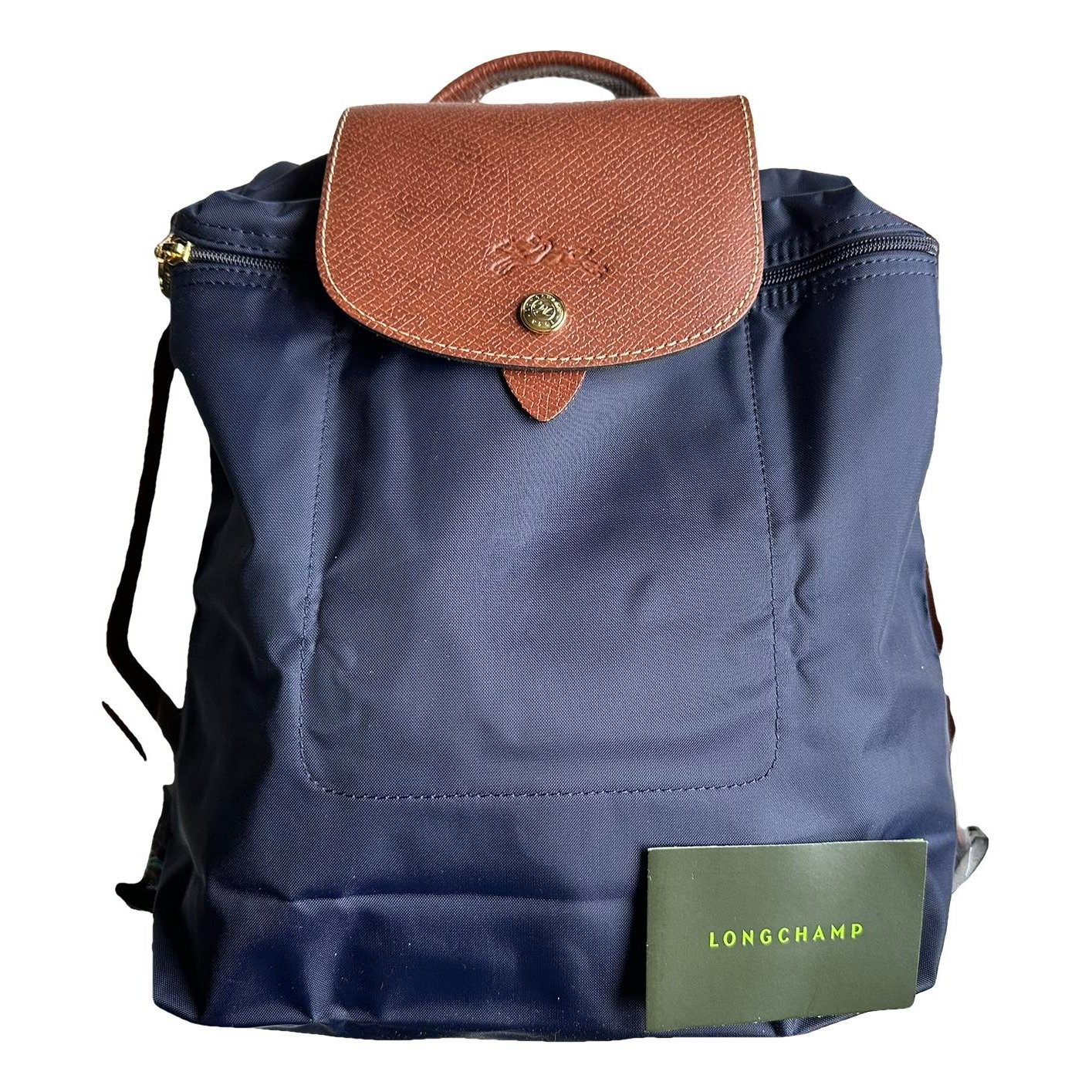 Pliage cloth backpack