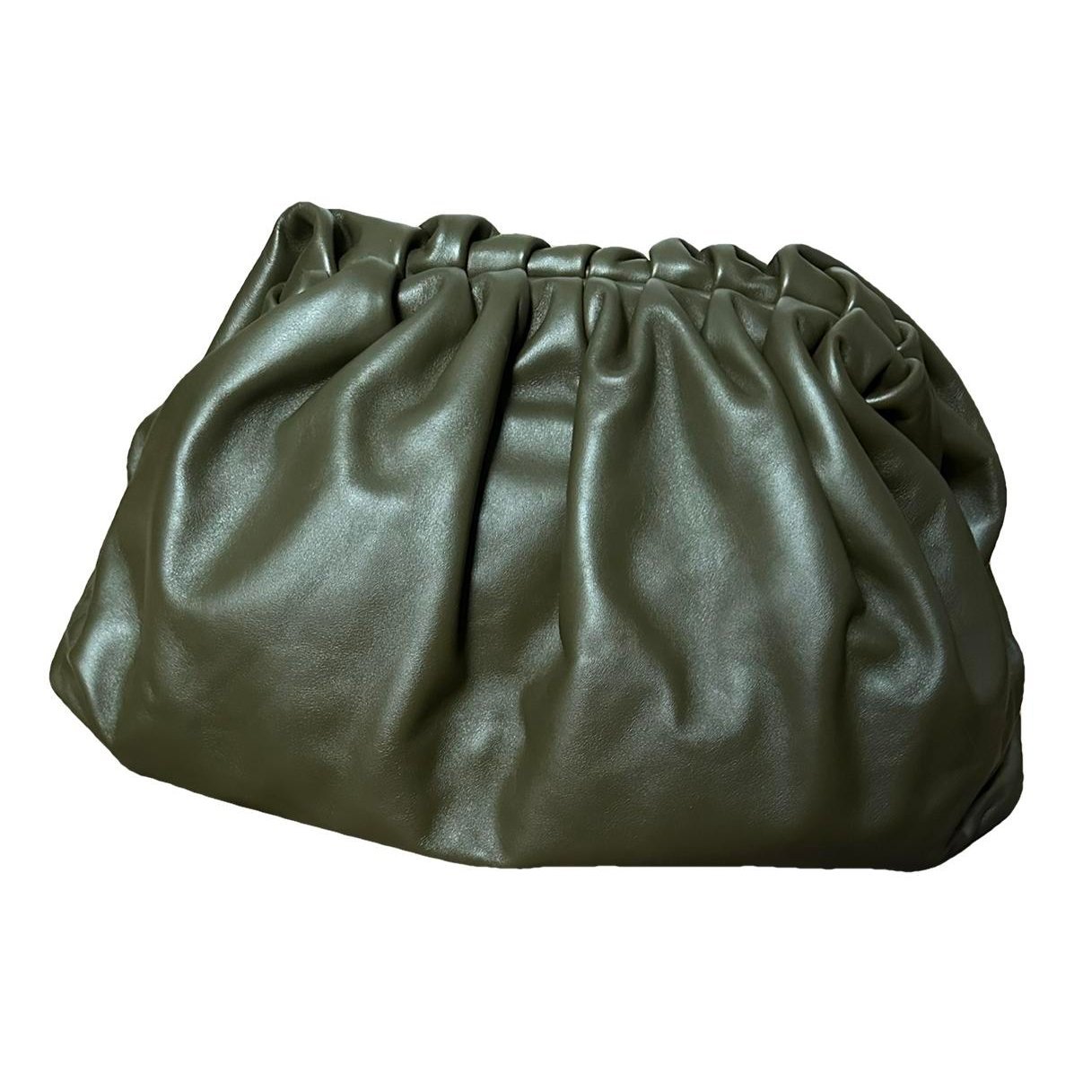 Bottega Veneta Pouch leather handbag
