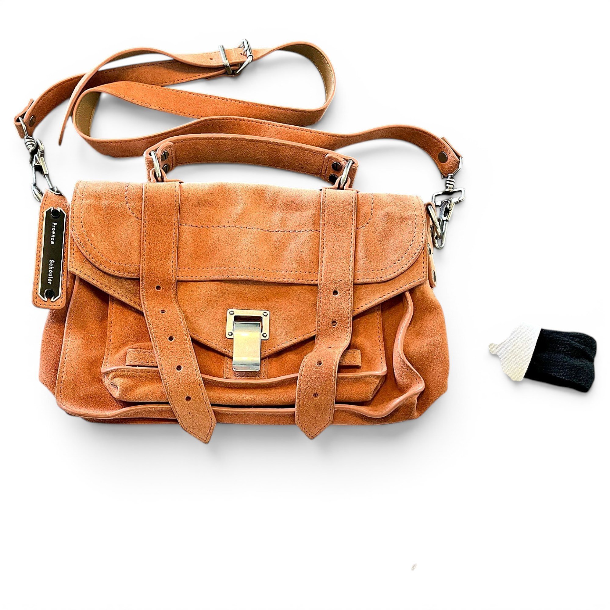 PS1 crossbody bag