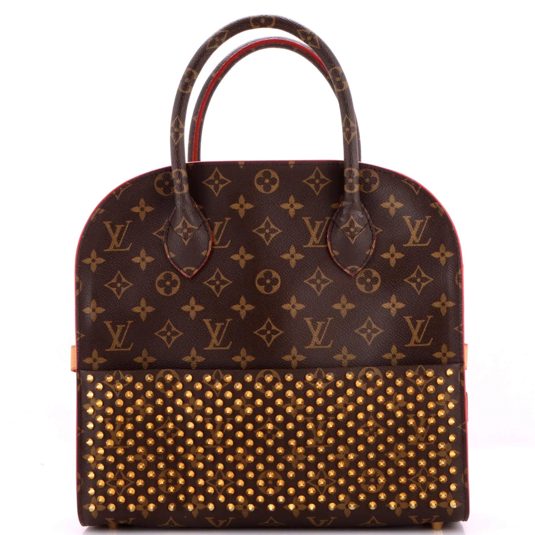 Cloth tote