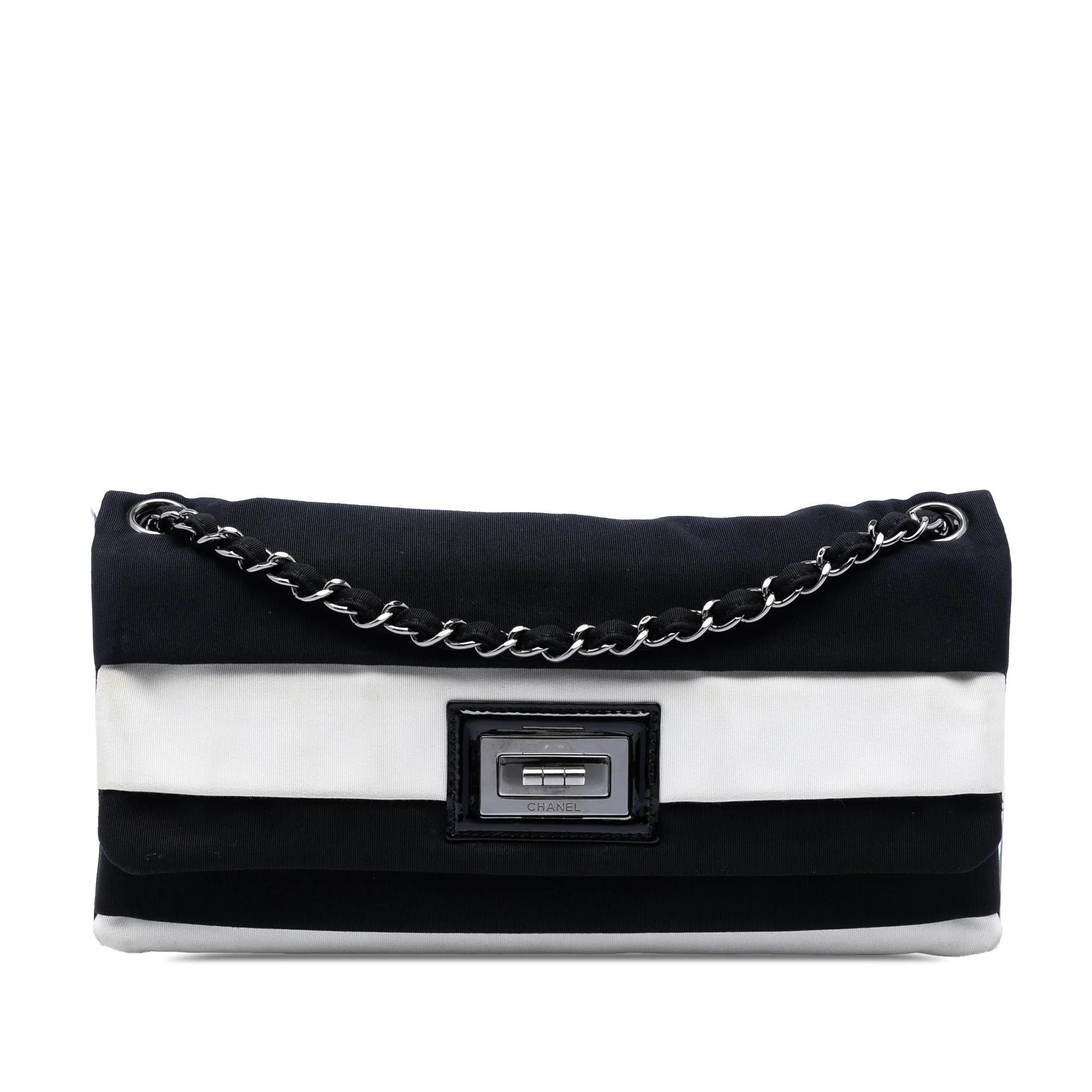 2.55 cloth handbag
