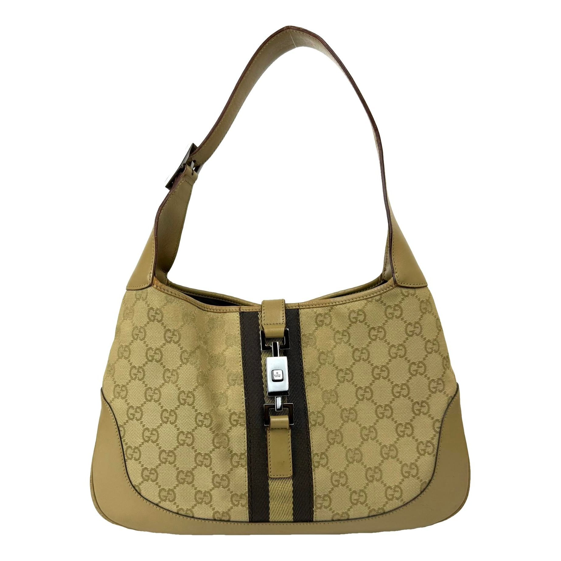 Jackie 1961 cloth handbag