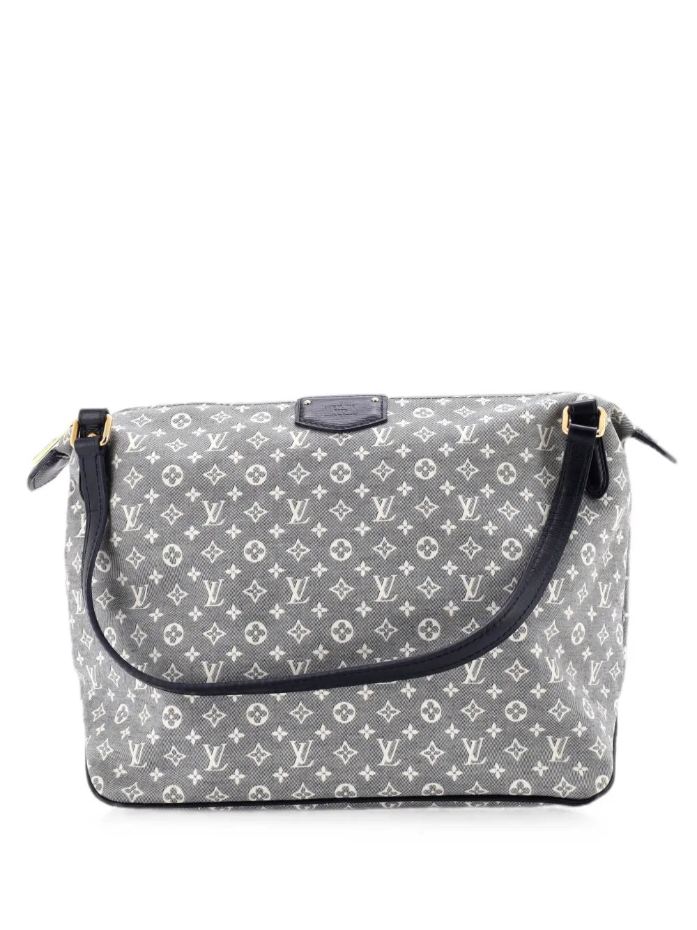 Ballade Handbag Monogram Idylle PM shoulder bag