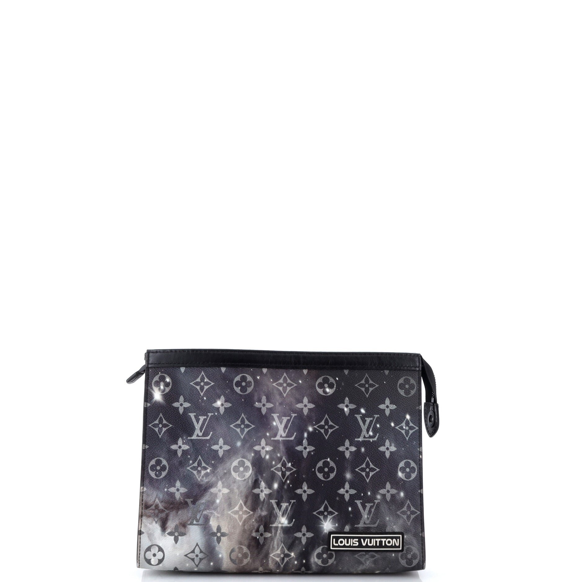 Pochette Voyage Limited Edition Monogram Galaxy Canvas MM
