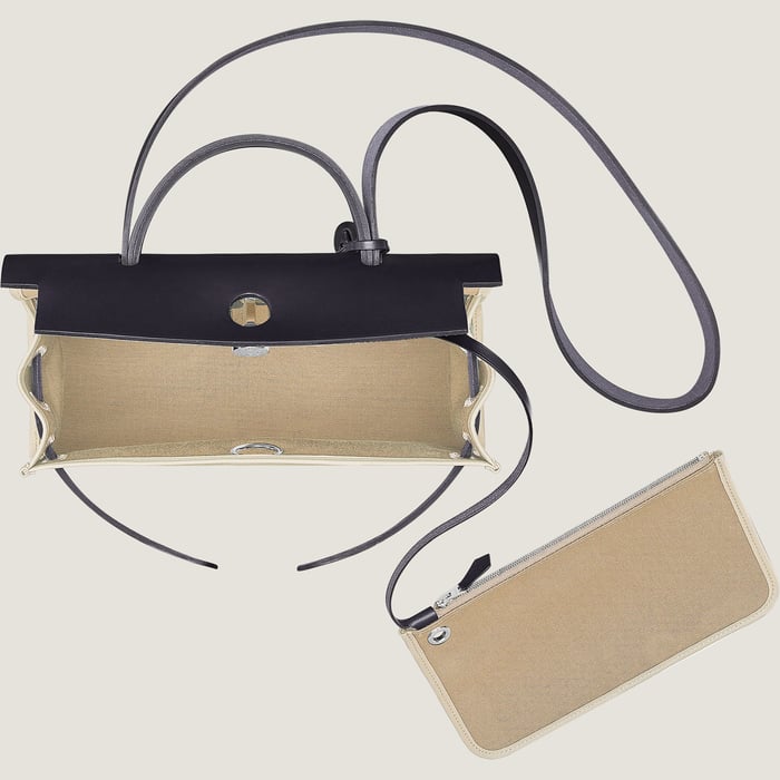 Herbag Zip 31 Bag
