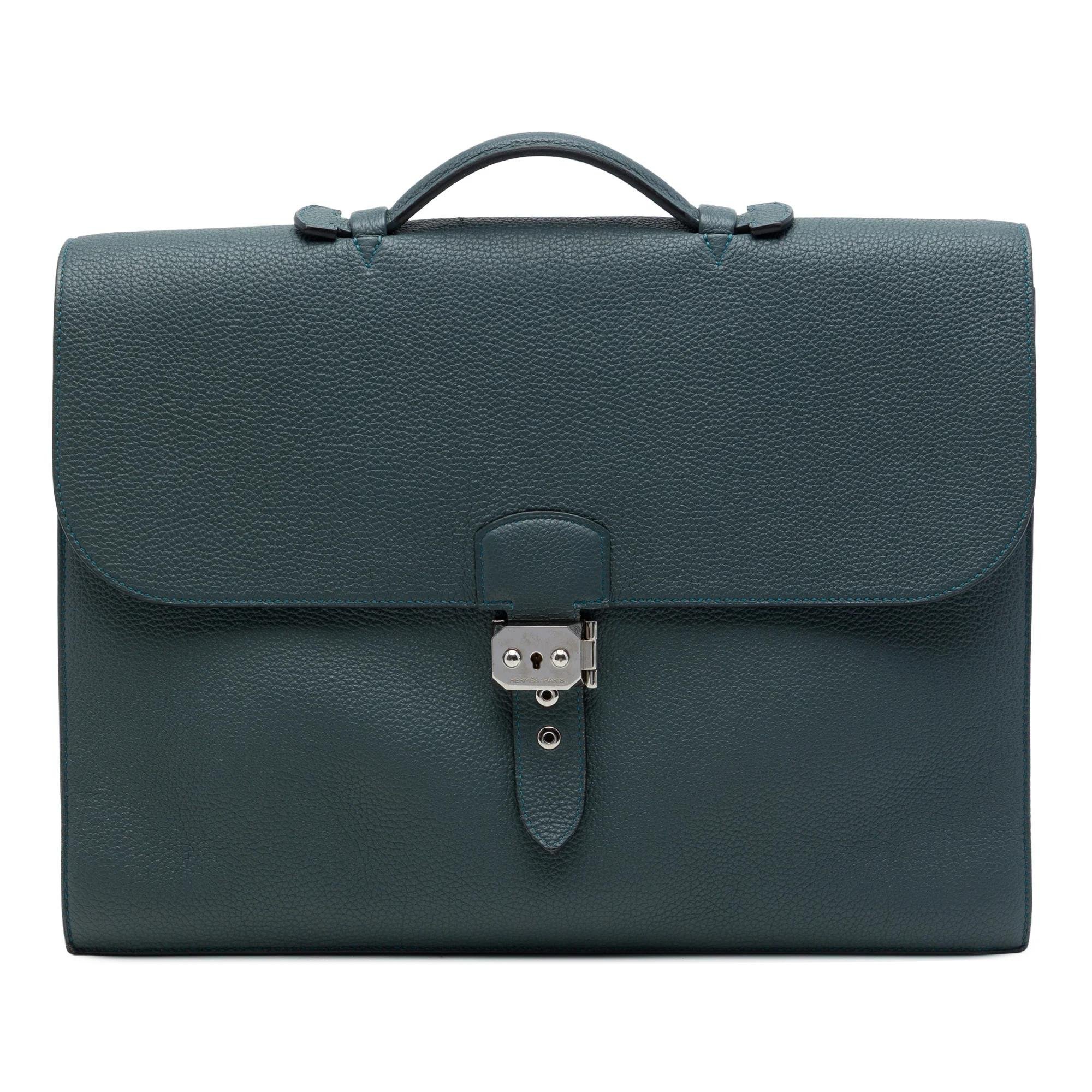 Pony-style calfskin bag