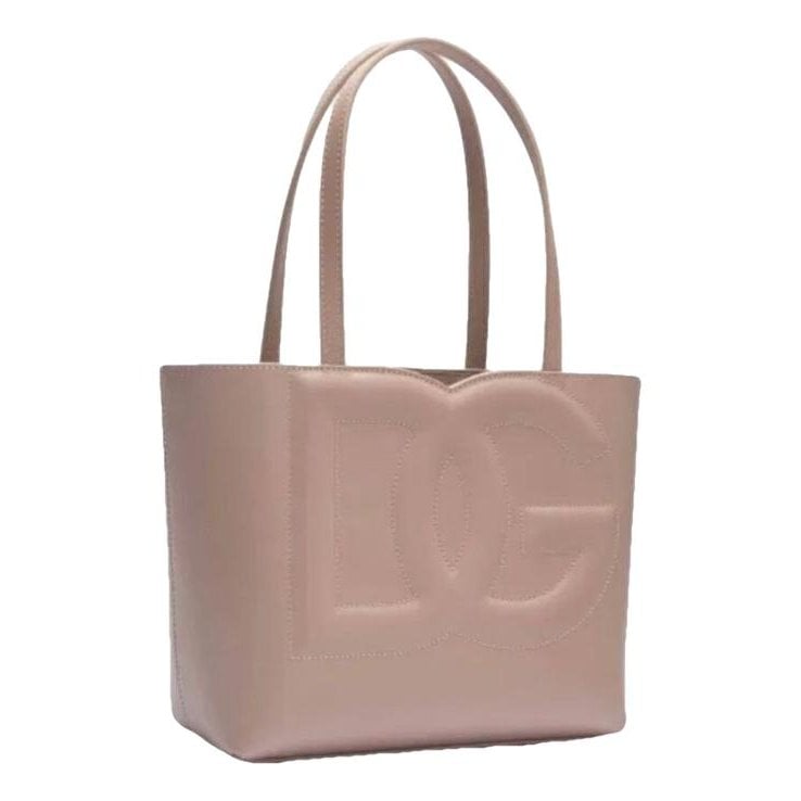 Dolce & Gabbana Leather tote