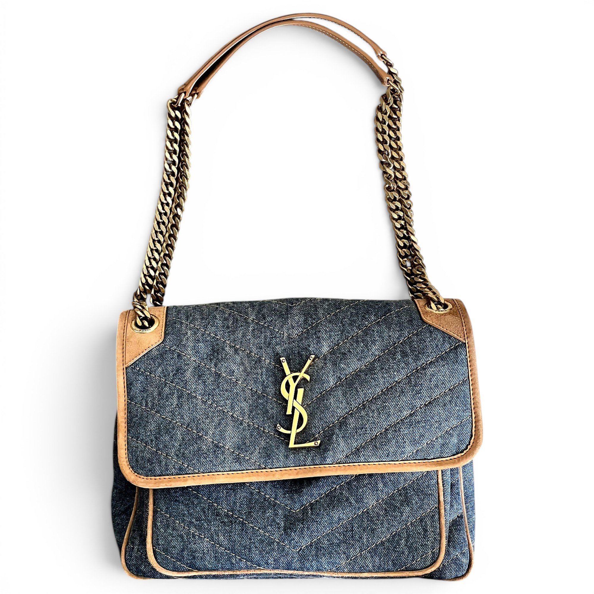 Niki crossbody bag
