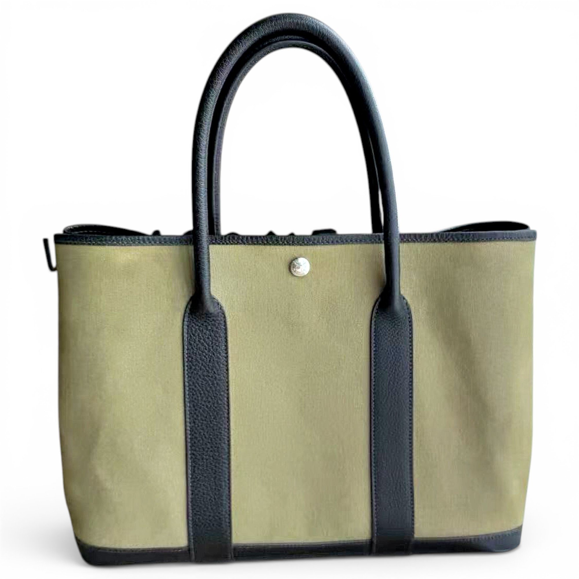 Hermes Garden Party 36 Handbag