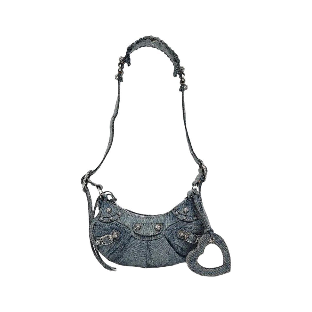 Le Cagole handbag