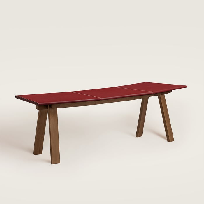 Rouge H Metiers Desk