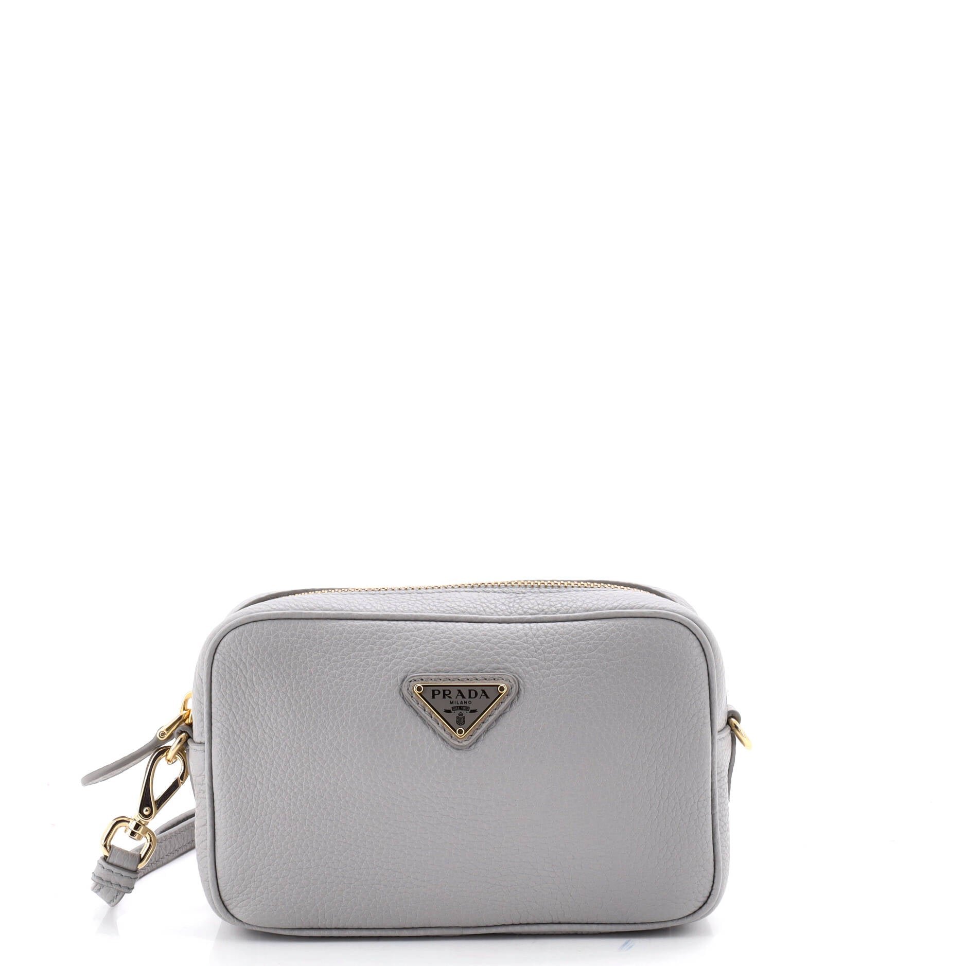 Camera Bag Vitello Soft Mini