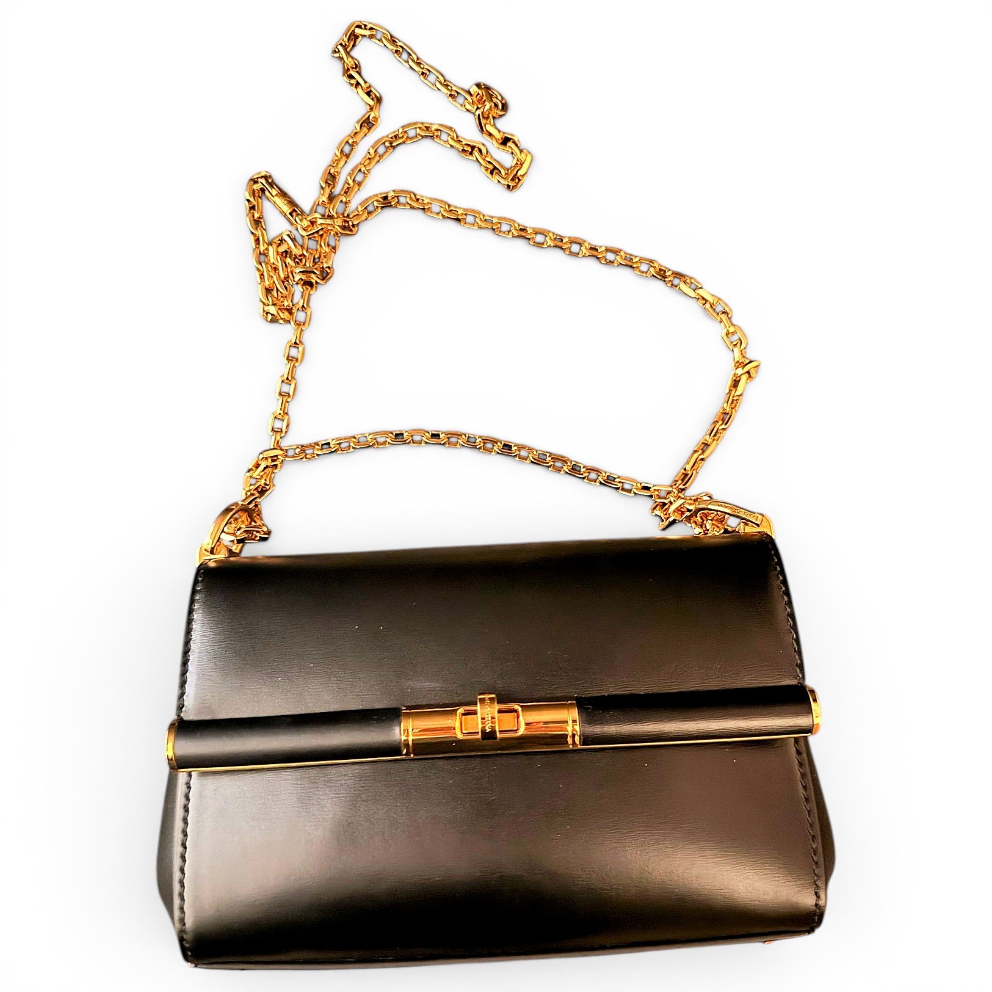 Dolce & Gabbana Leather handbag