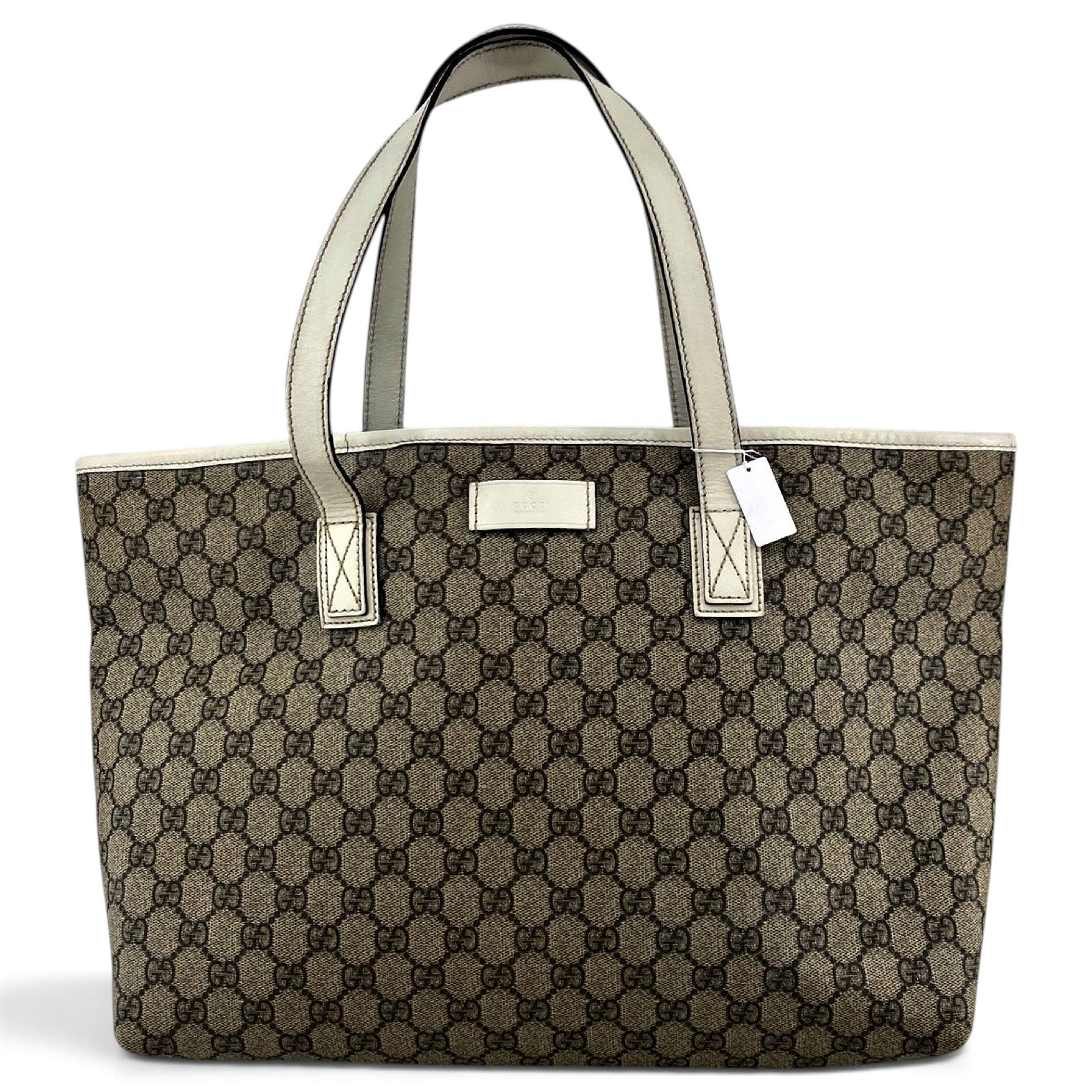 Cloth tote