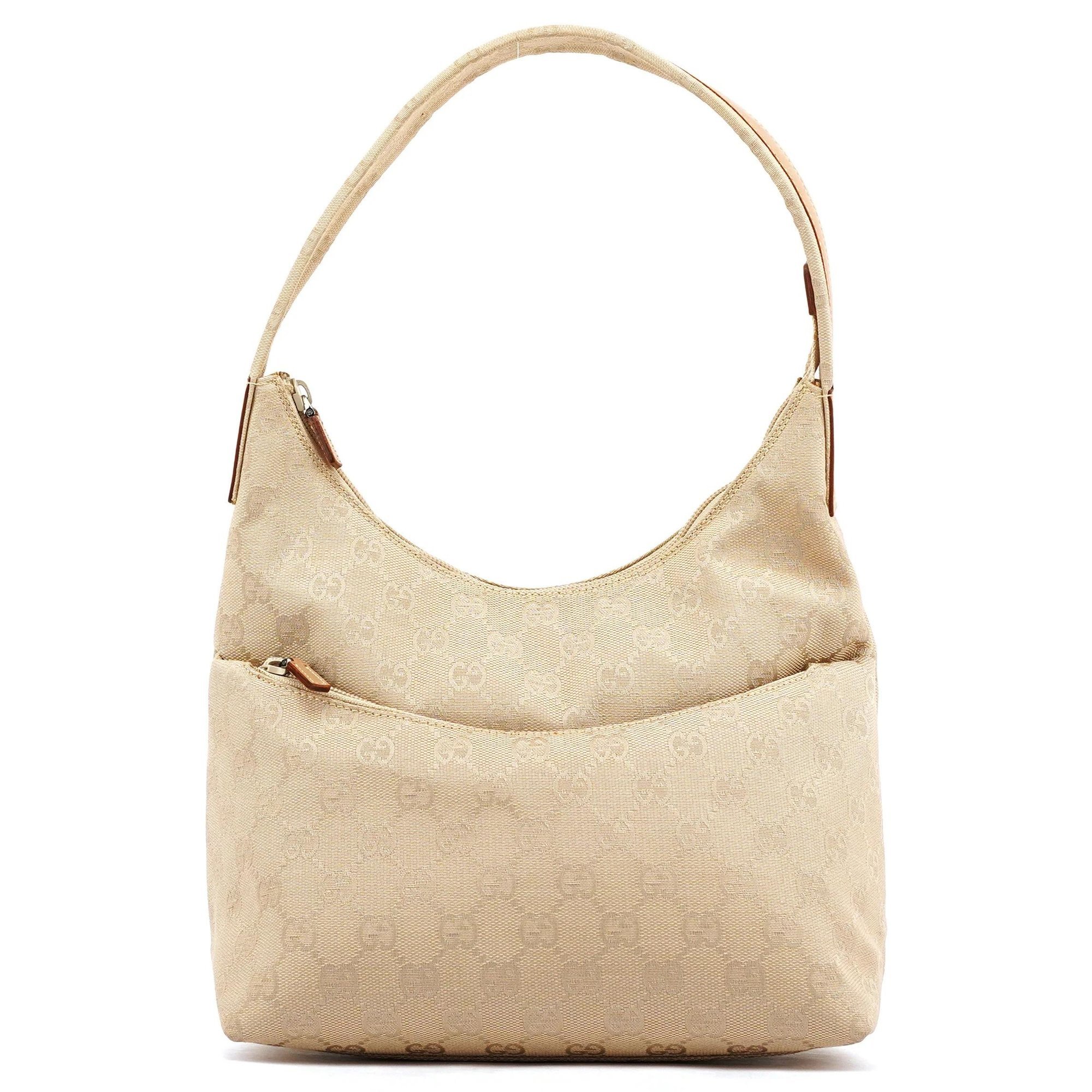 Jackie leather handbag