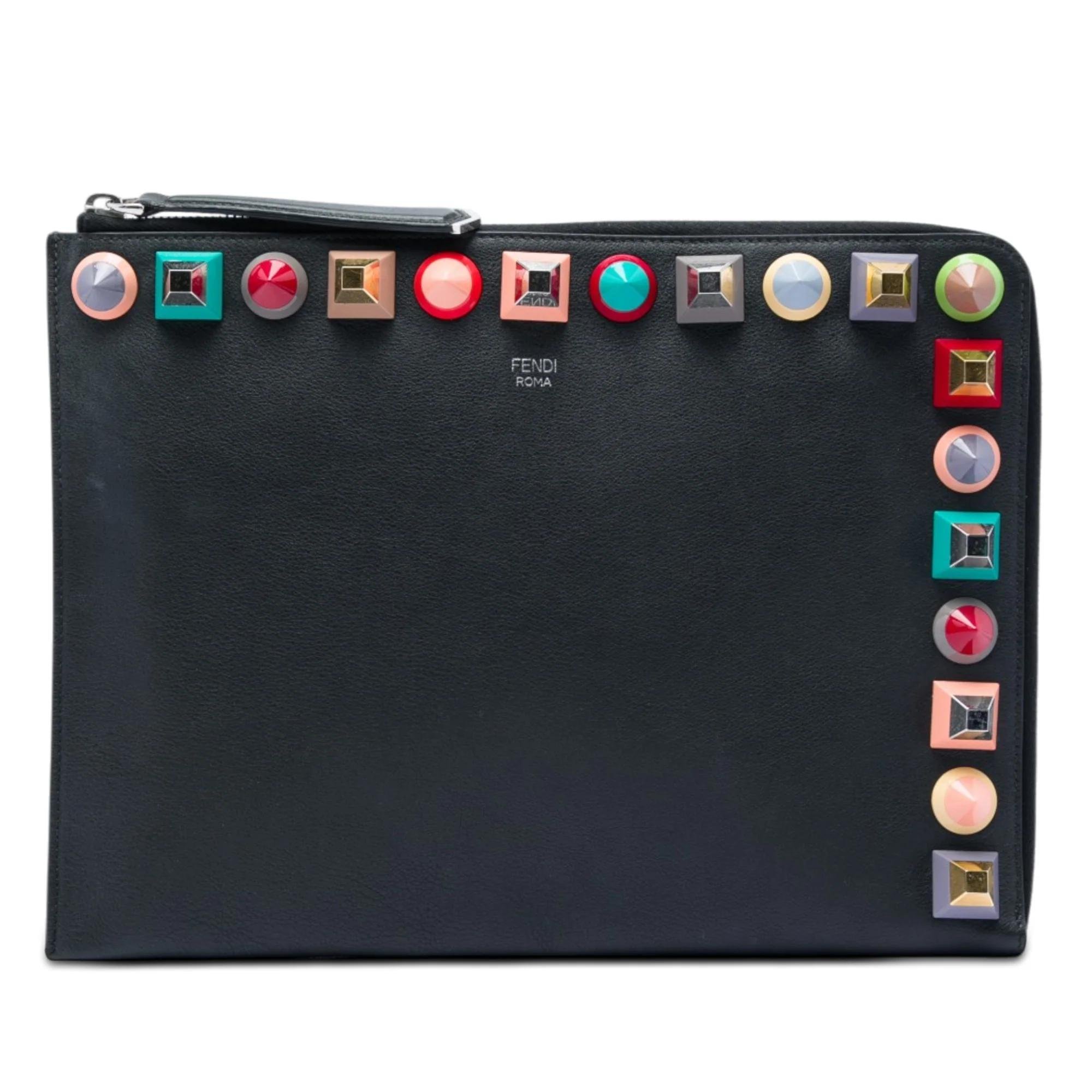 Pony-style calfskin handbag