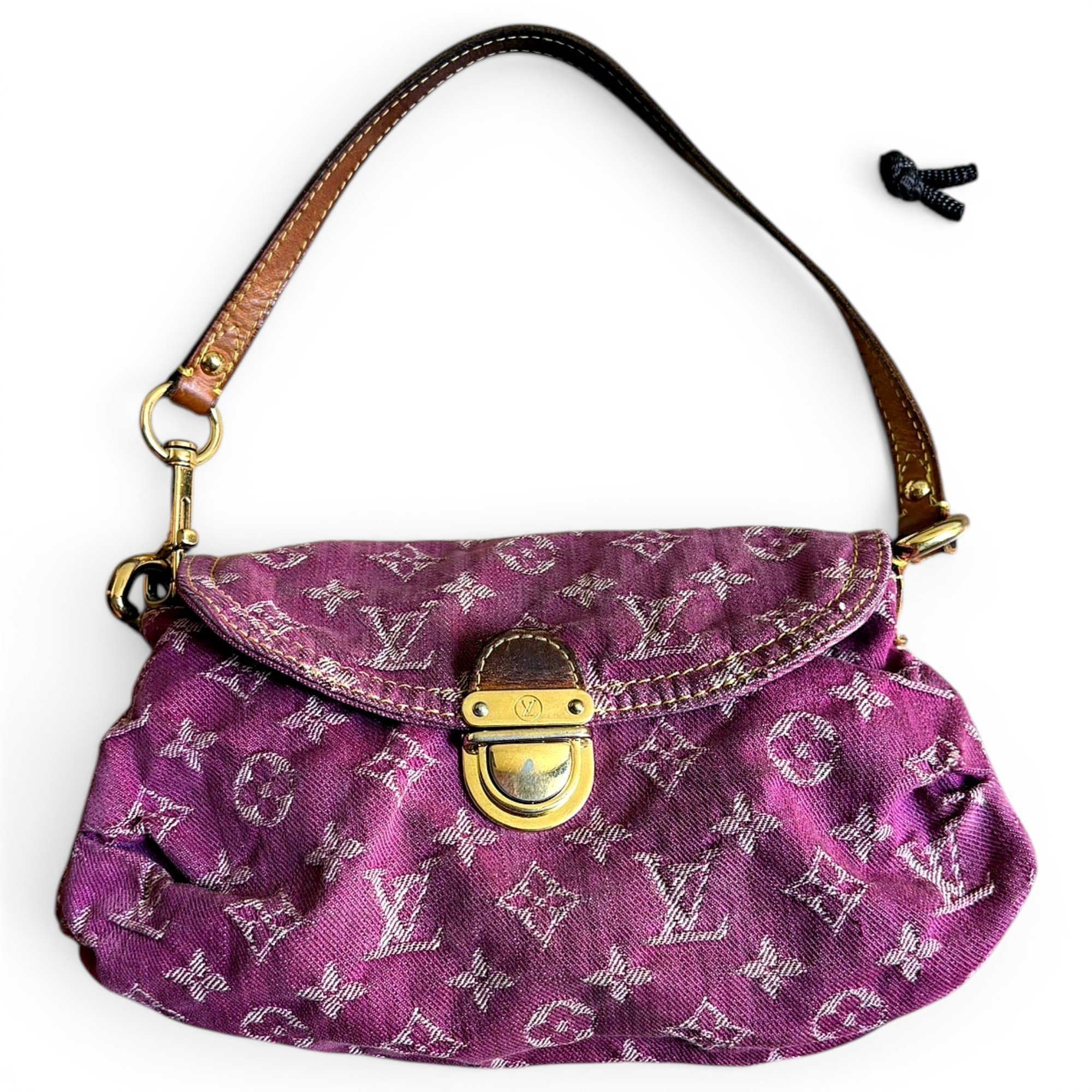 Pleaty handbag