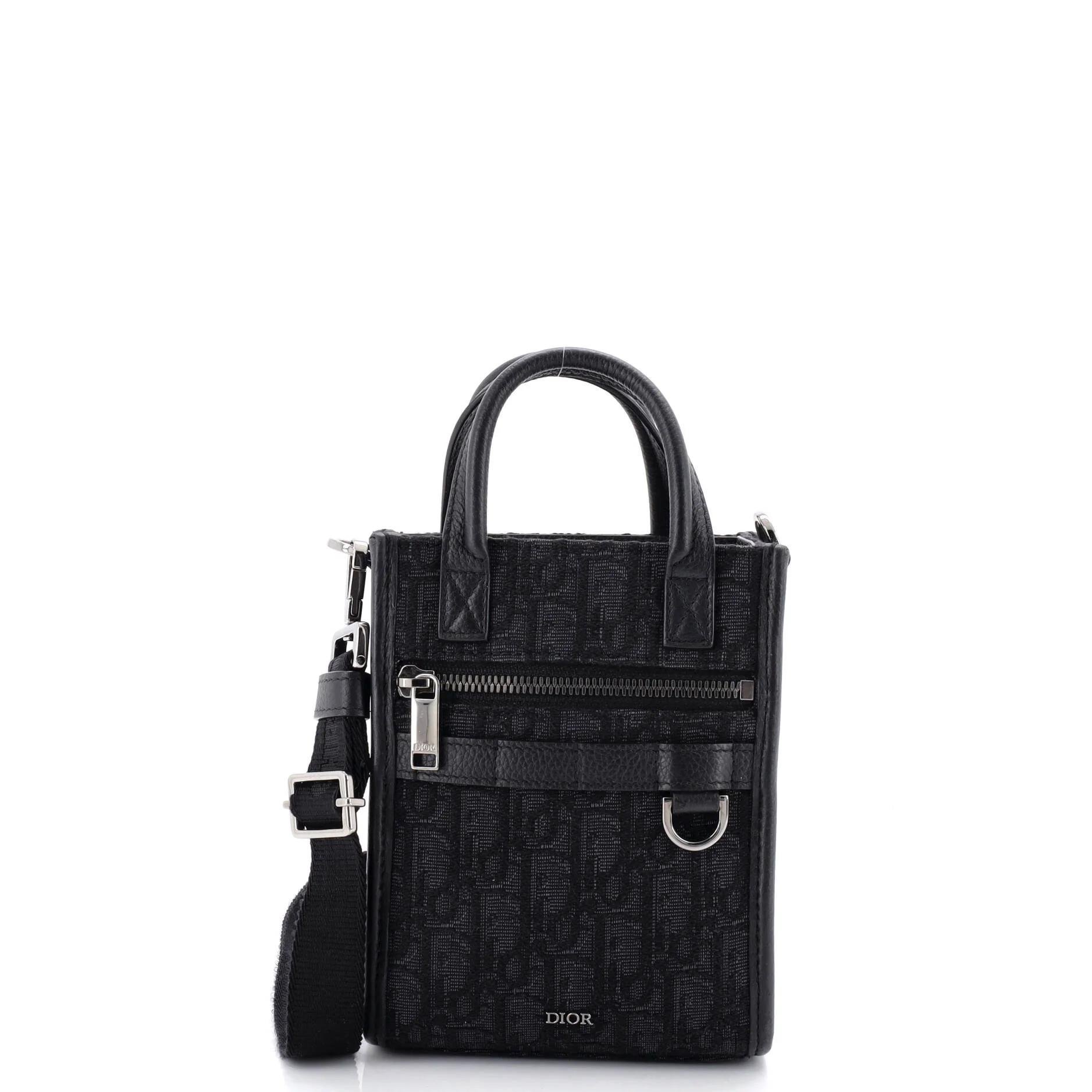 Cloth tote