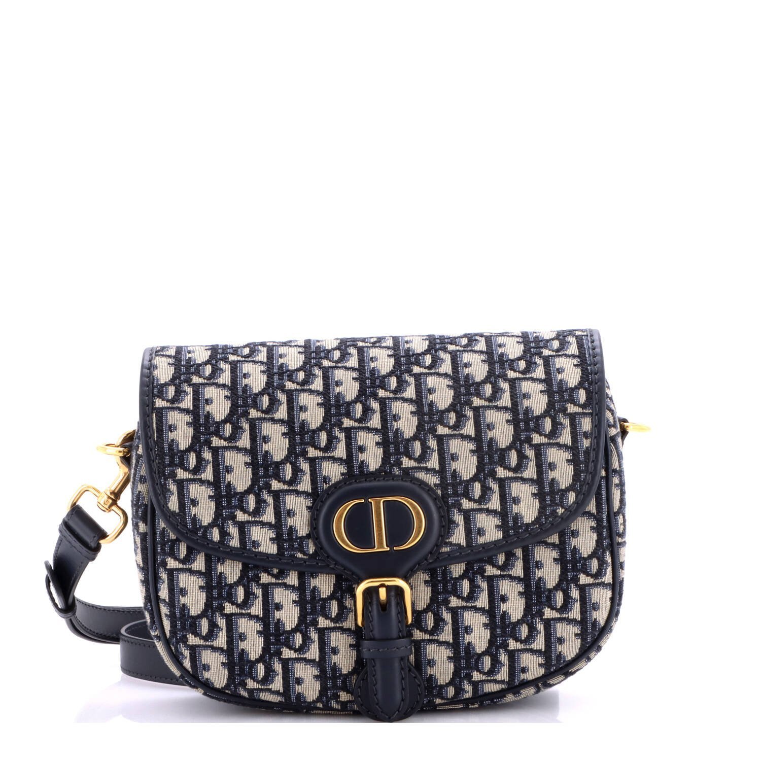 Cloth crossbody bag