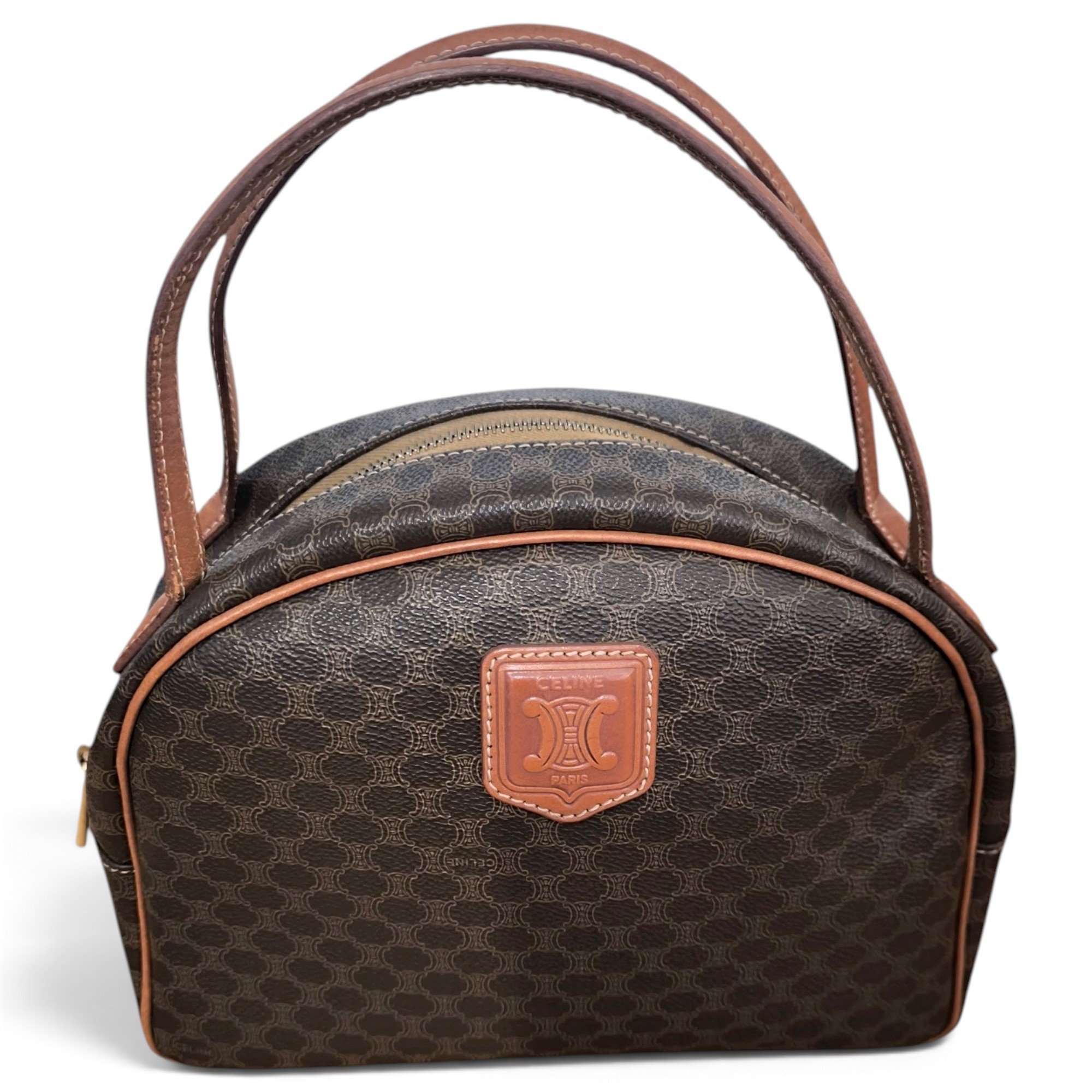 Cloth handbag