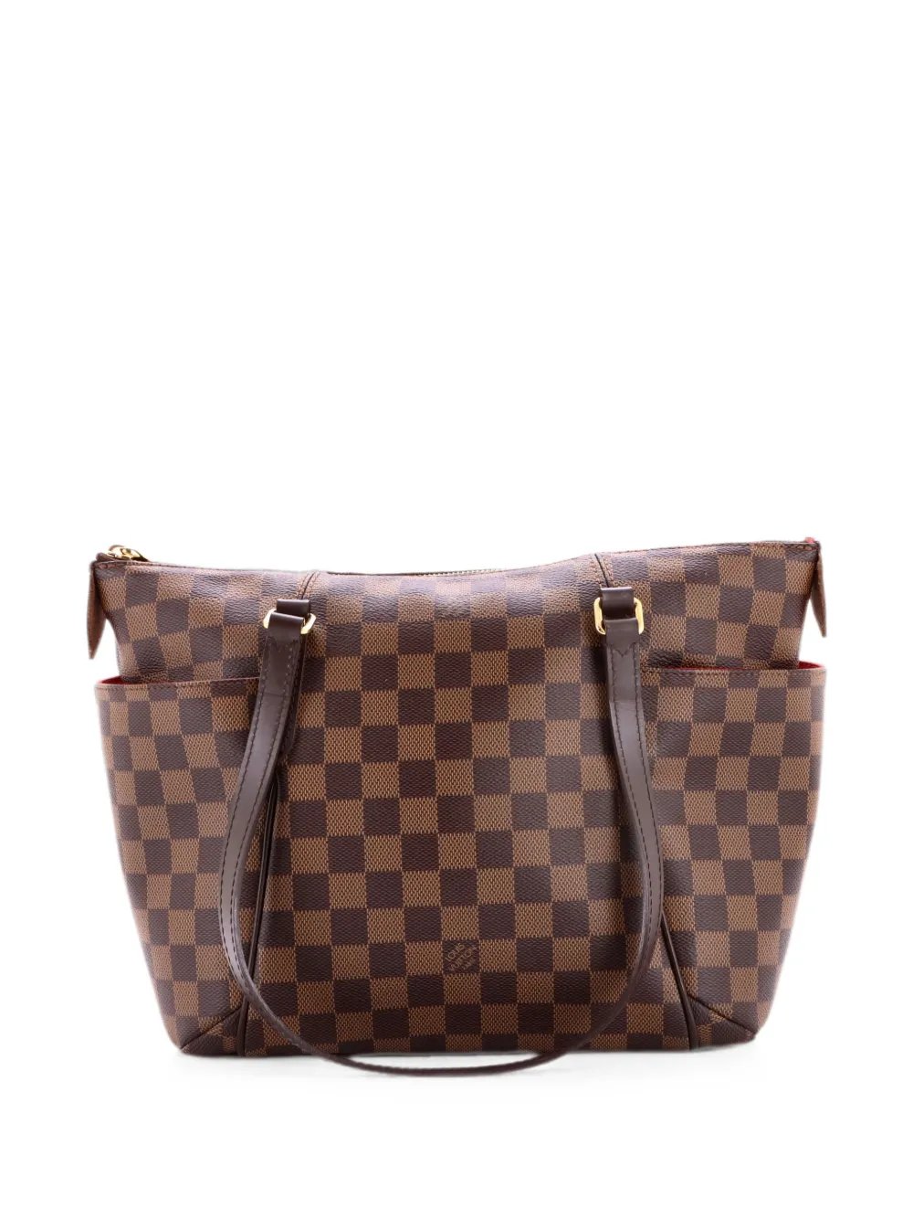 Totally Handbag Damier PM shoulder bag