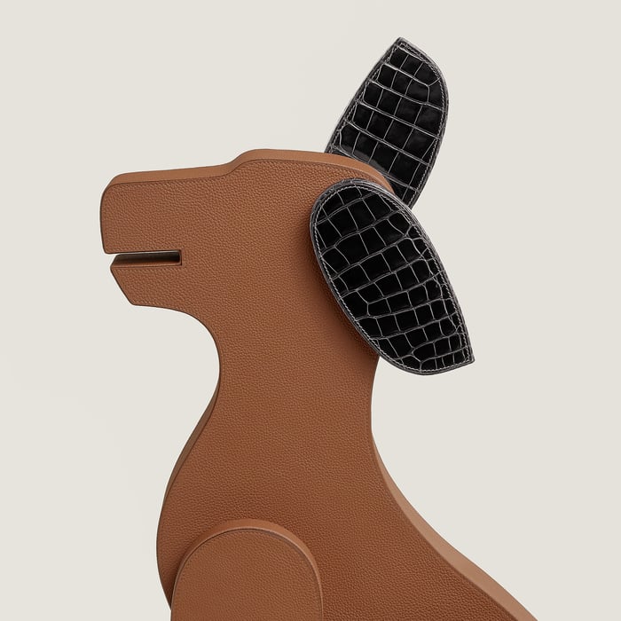 Dog Side Table