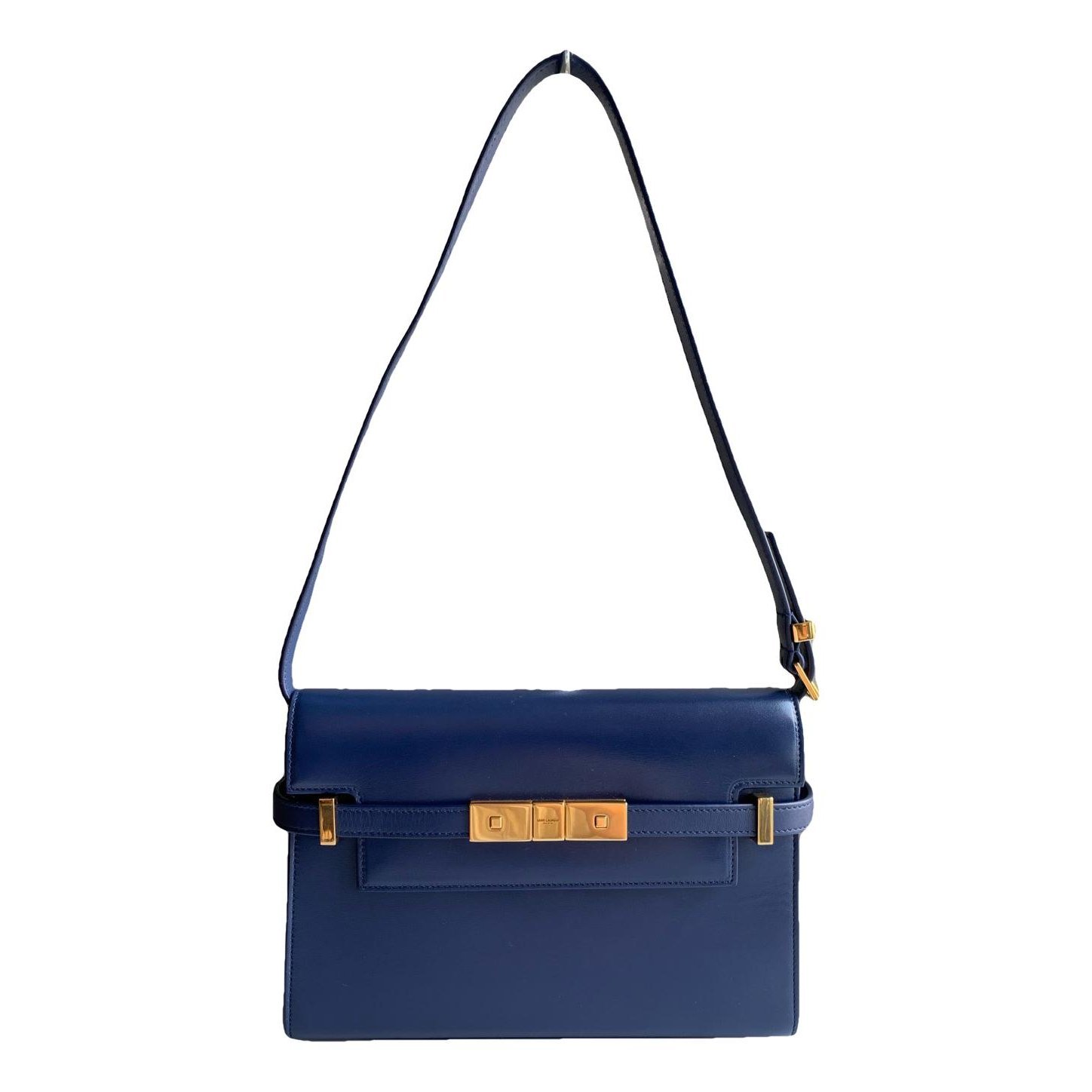 Manhattan leather handbag
