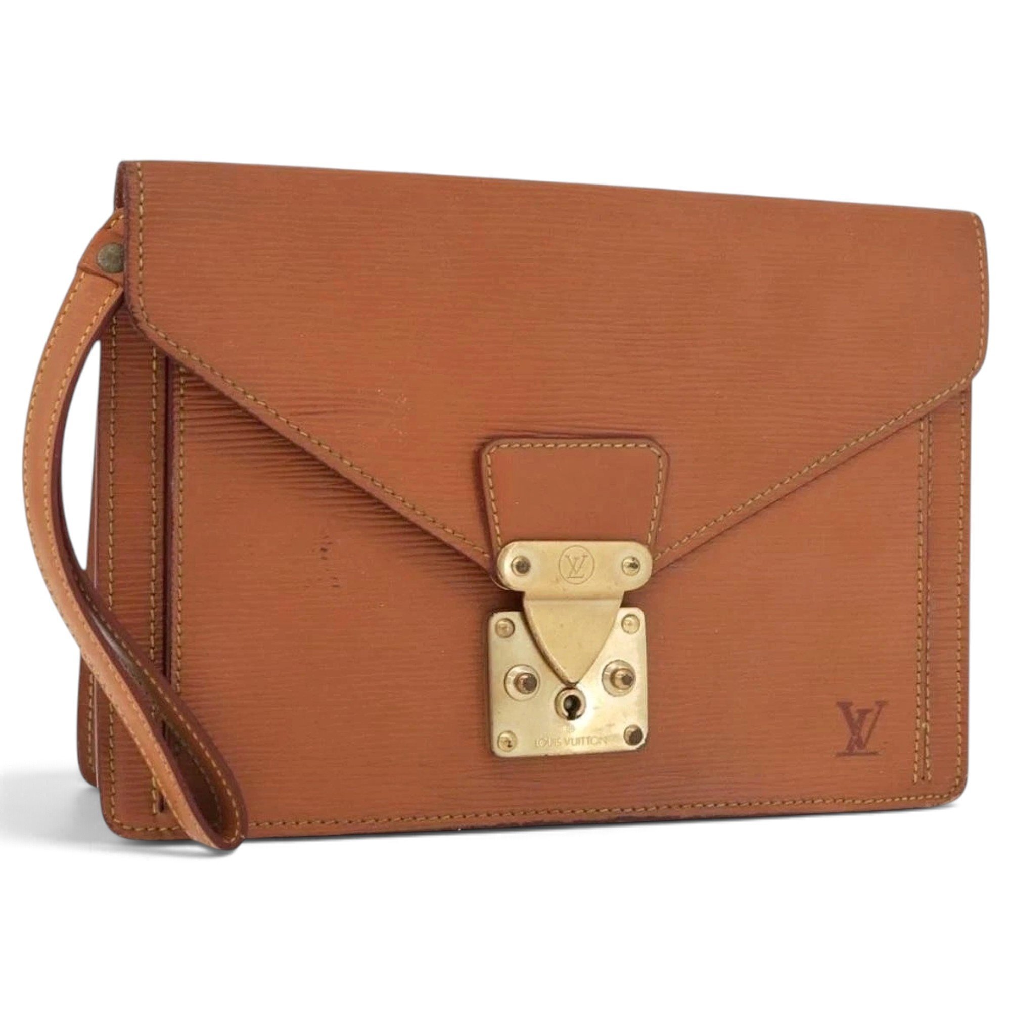 Clutch bag